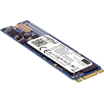 HD SSD M2 275GB MX300 2280ss Sata3 Crucial  - CT275MX300SSD4