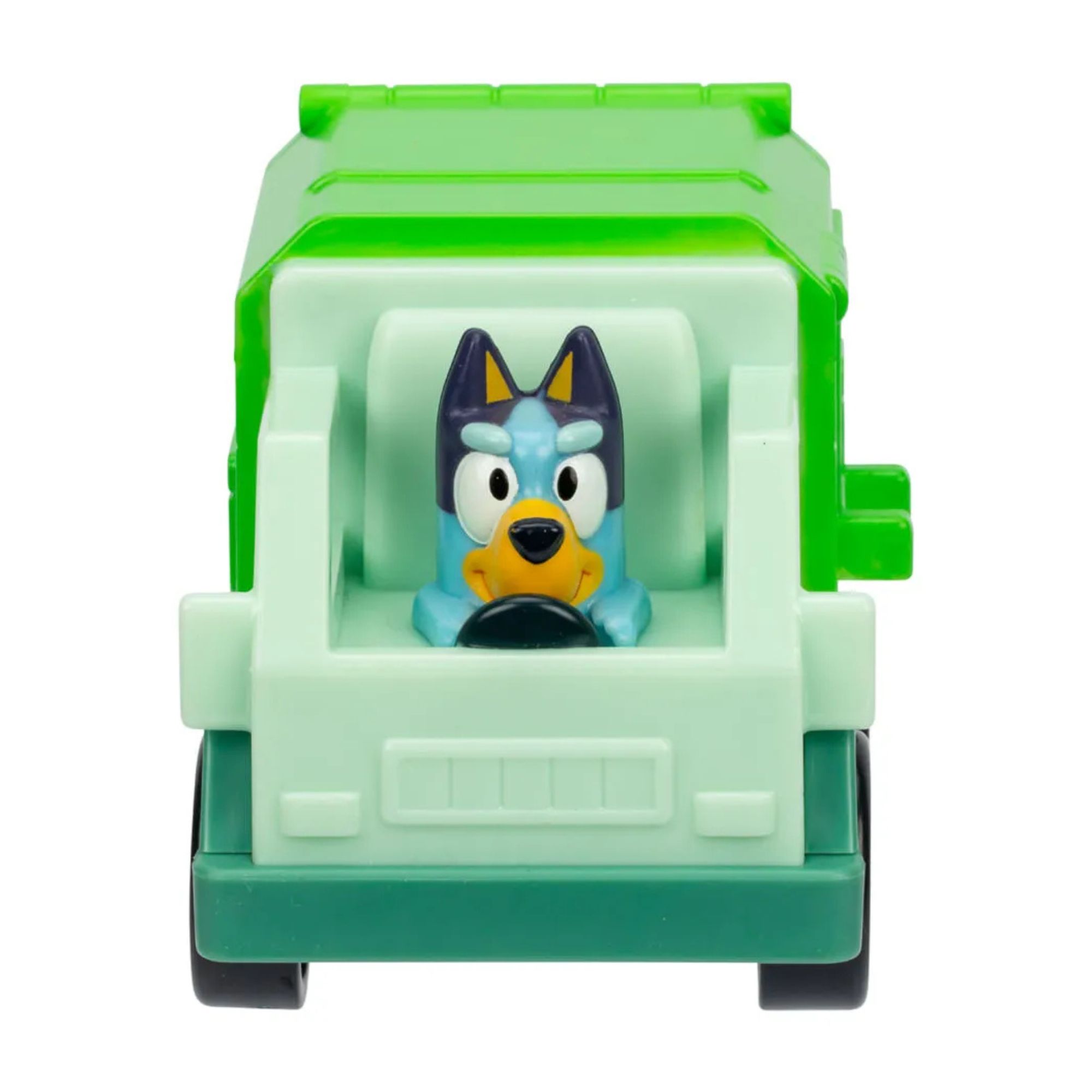 Mini Carrinho Bluey Sortido e Unitário Candide - 7961