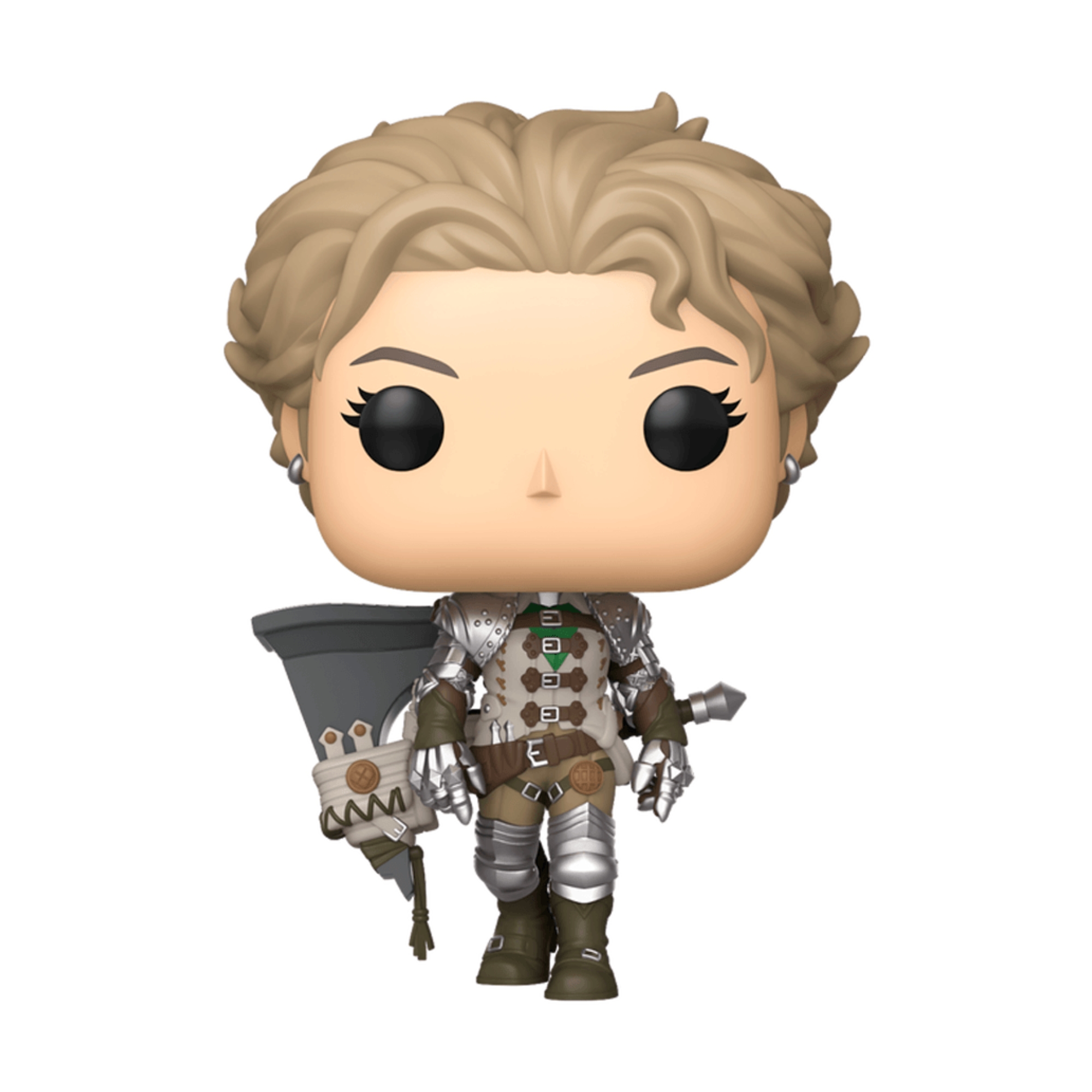 Boneco Funko Pop! Monster Hunter Wilds - Olivia Candide - 13348