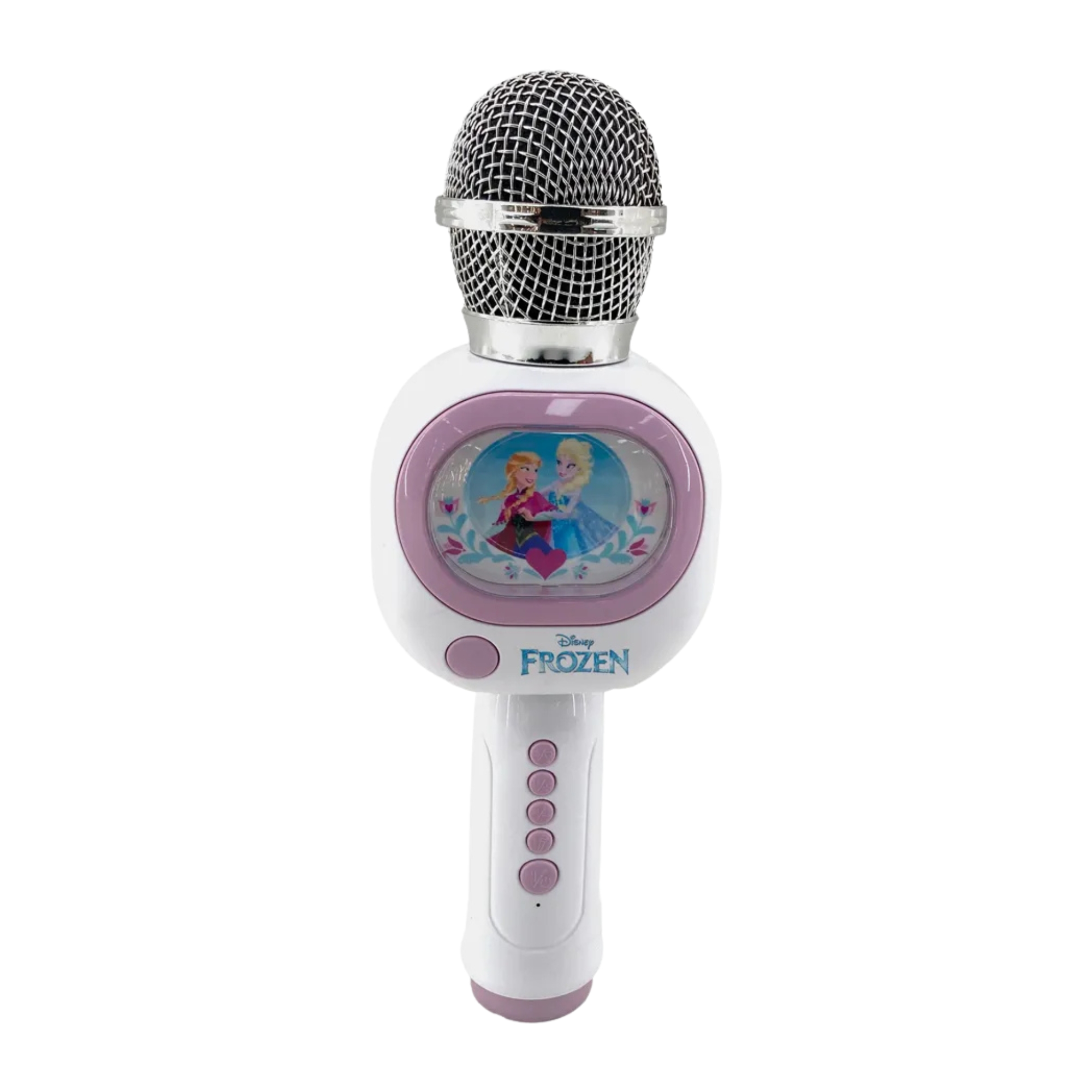 Microfone Musical com Bluetooth Frozen Candide - 83072