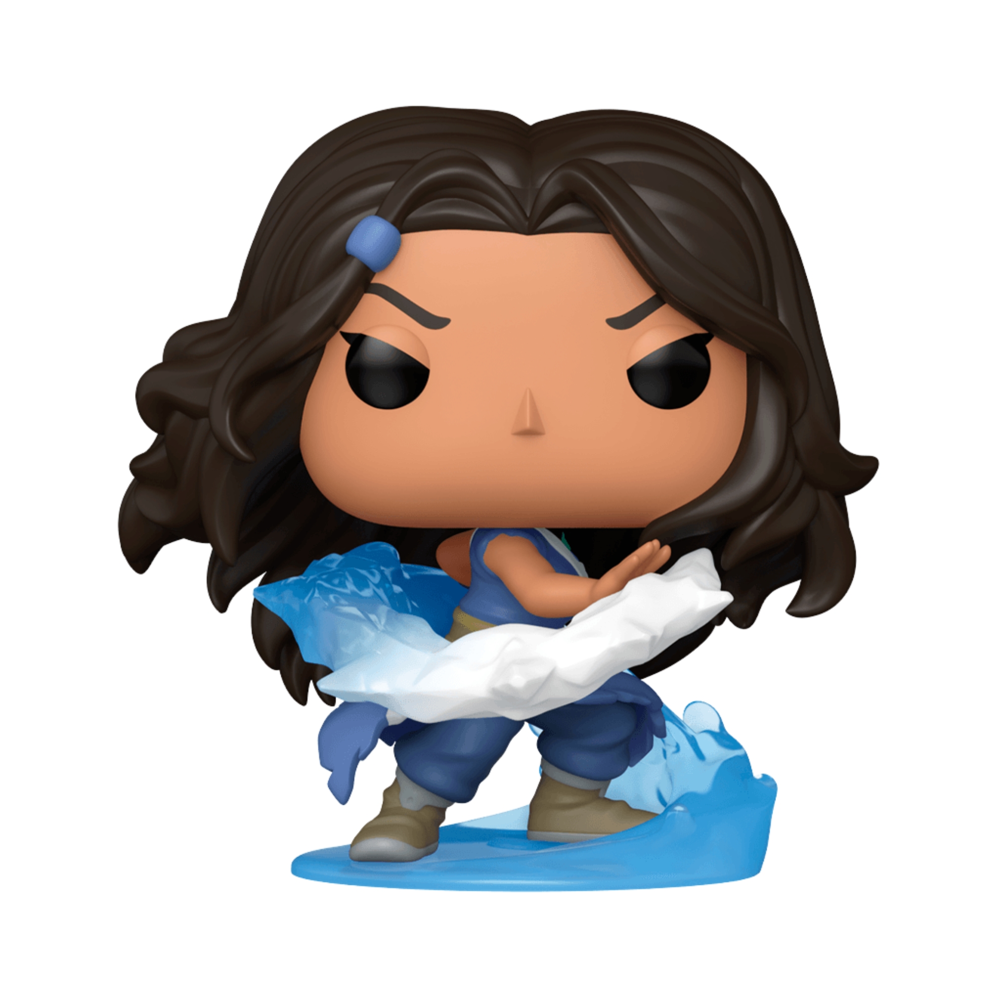 Kit Avatar Zuko e Katara Funko - Bonecos Funko Pop!