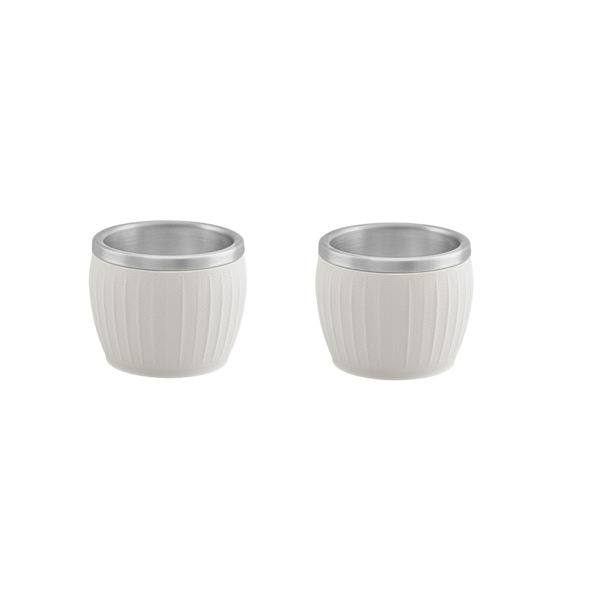 Kit Café Tramontina com Cafeteira Conjunto de Xícaras e Colher