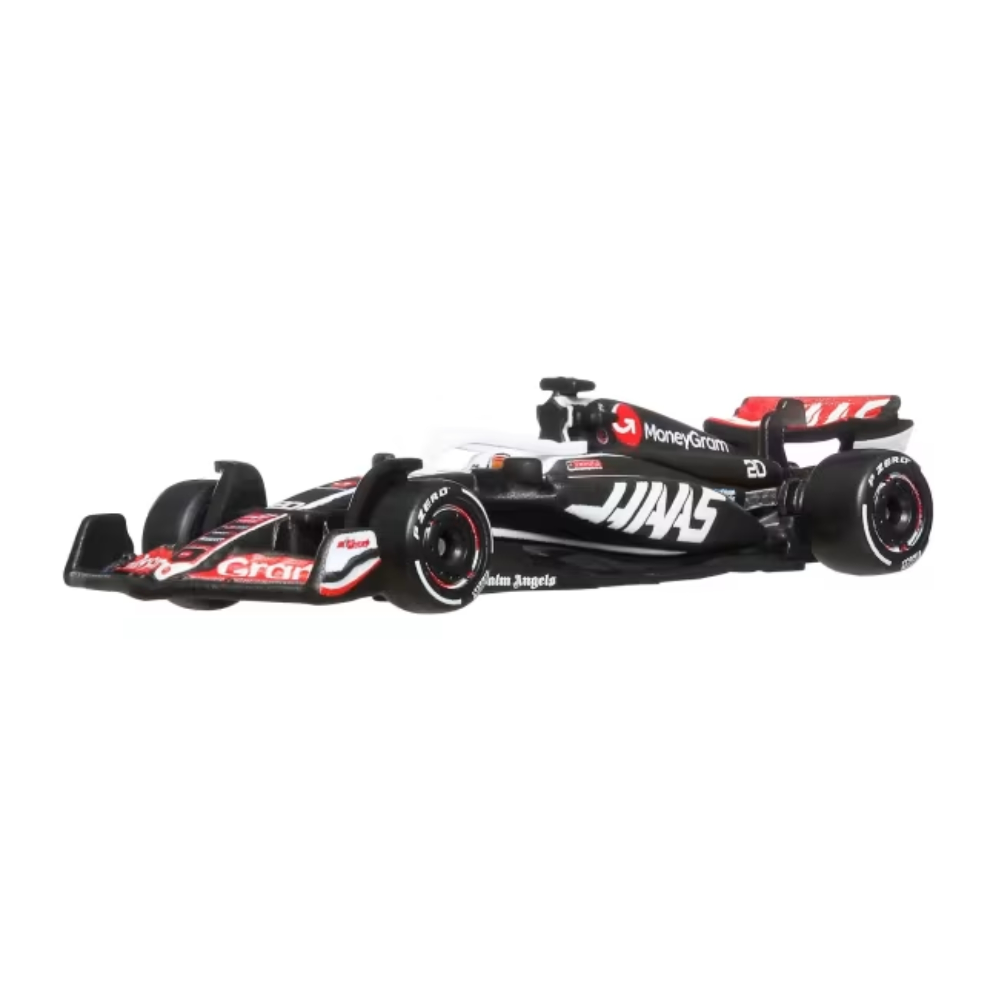 Hot Wheels Carrinhos Formula 1 HRV11 Mattel - 916856