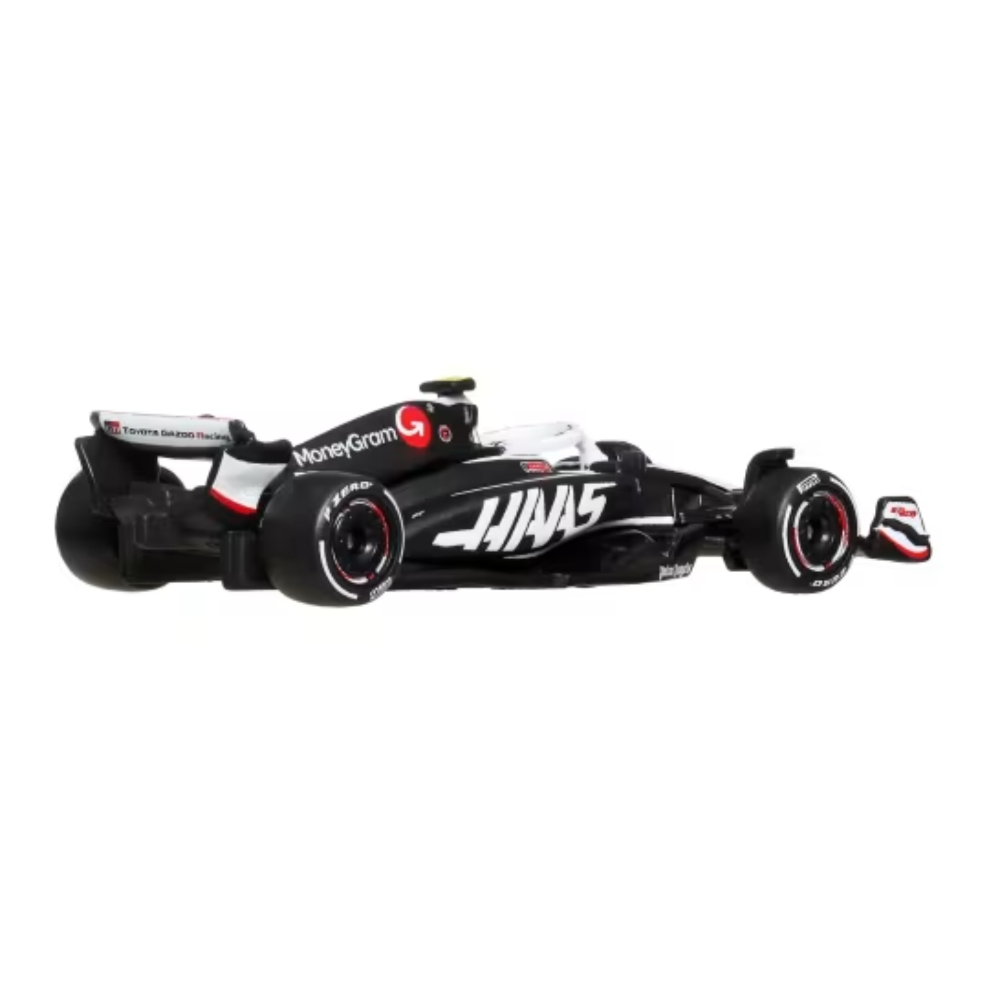 Hot Wheels Carrinhos Formula 1 HRV11 Mattel - 916856