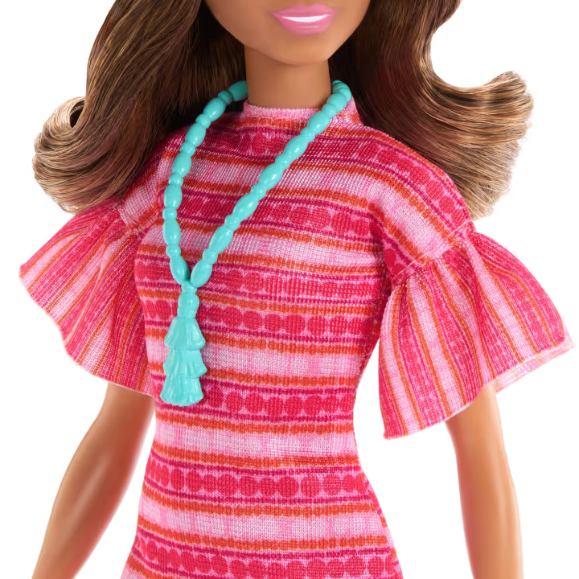 Barbie Boneca Teresa Receita da Amizade com Acessórios Mattel - 916791