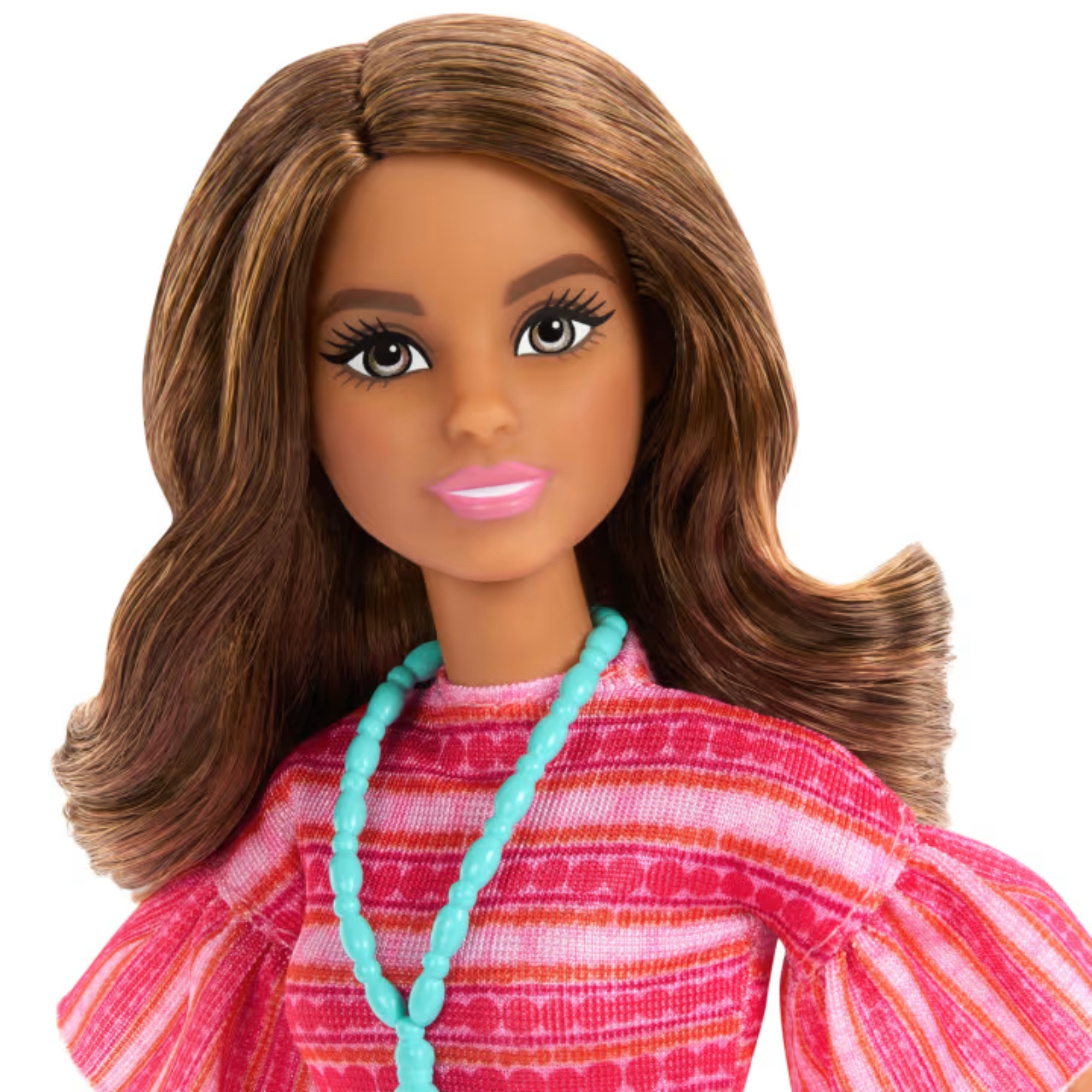 Barbie Boneca Teresa Receita da Amizade com Acessórios Mattel - 916791
