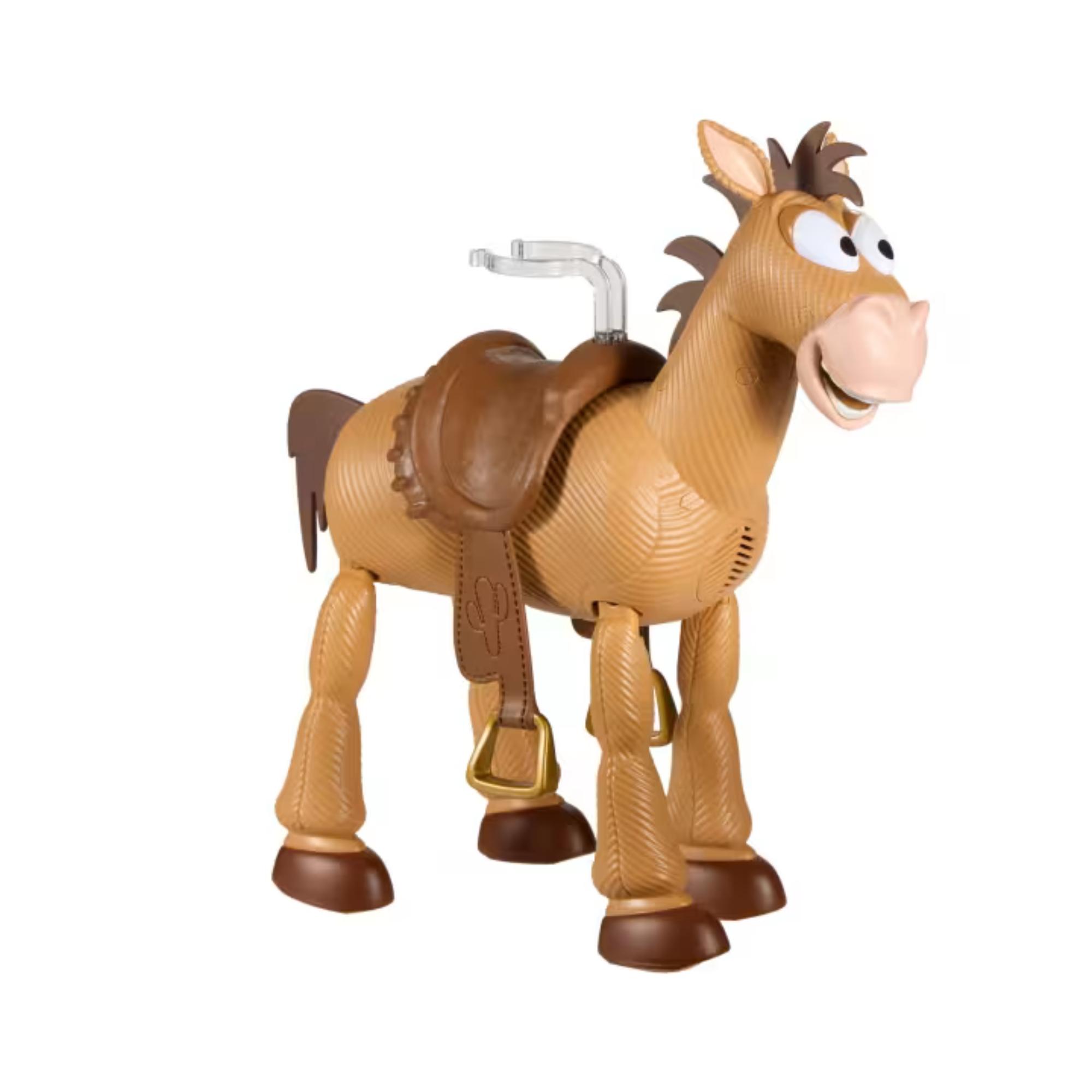 JKV52 PIXAR PROJECT TARGET BULLSEYE RC Mattel - 927232