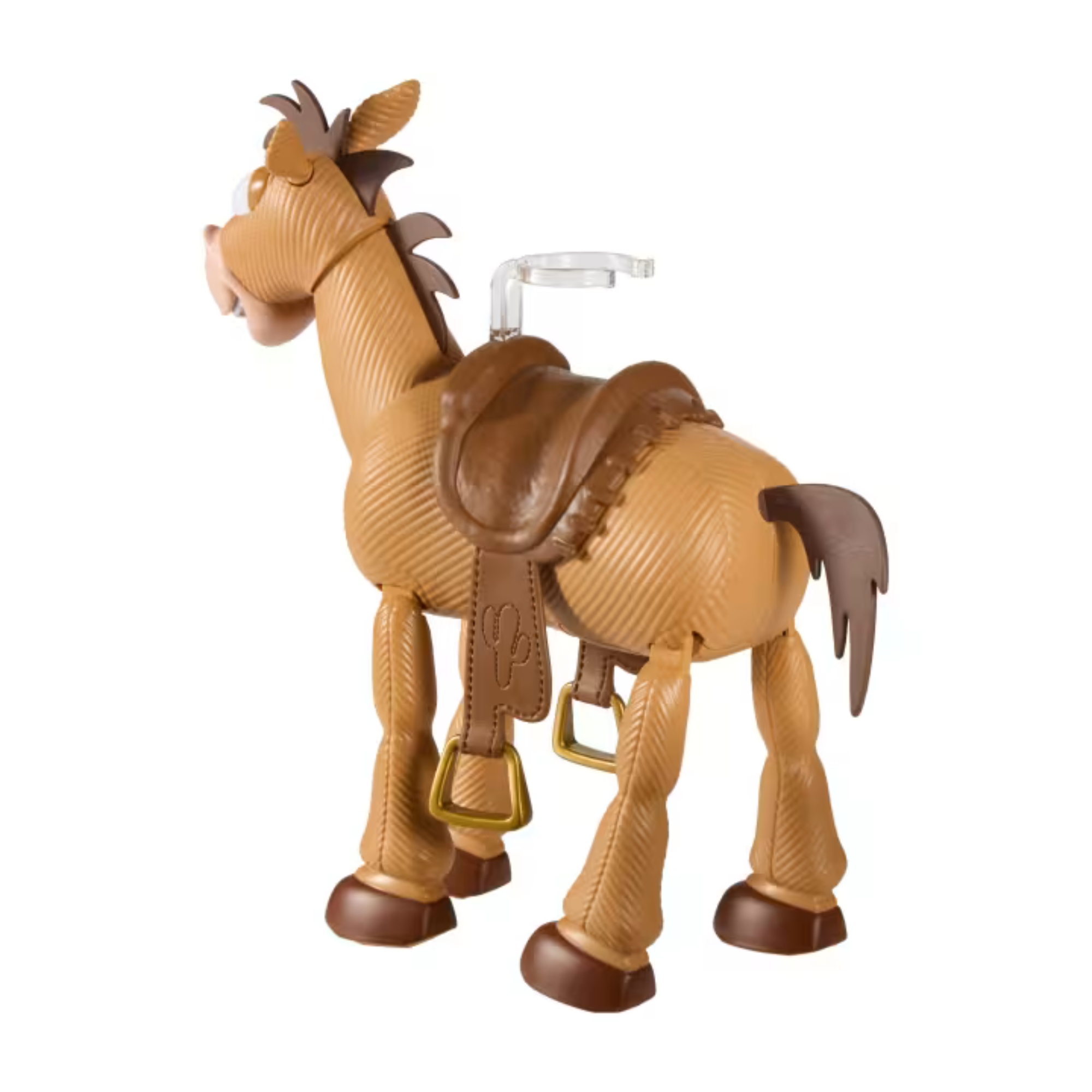 JKV52 PIXAR PROJECT TARGET BULLSEYE RC Mattel - 927232