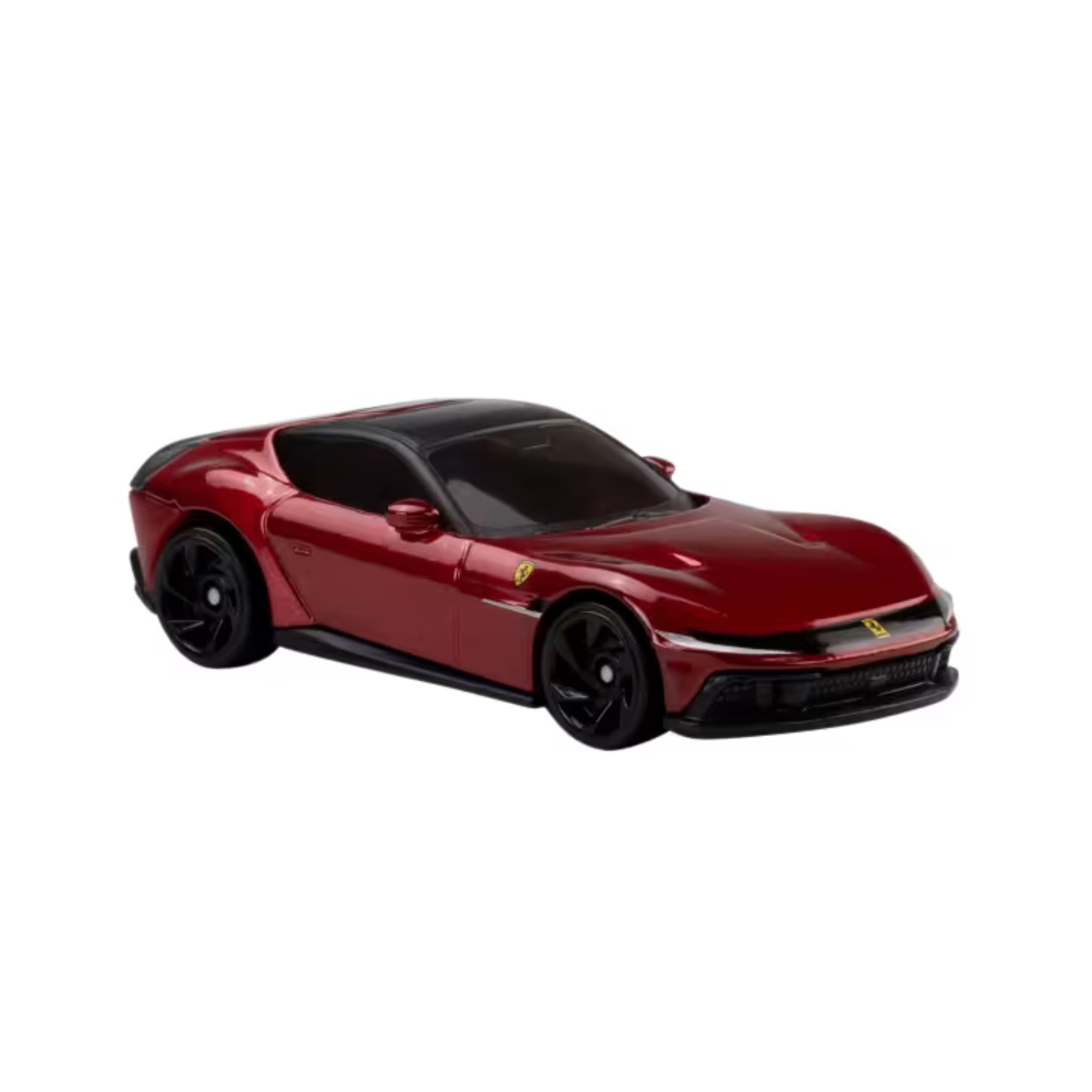 Kit 5 Carrinhos Hot Wheels Diecast Mattel - 927092