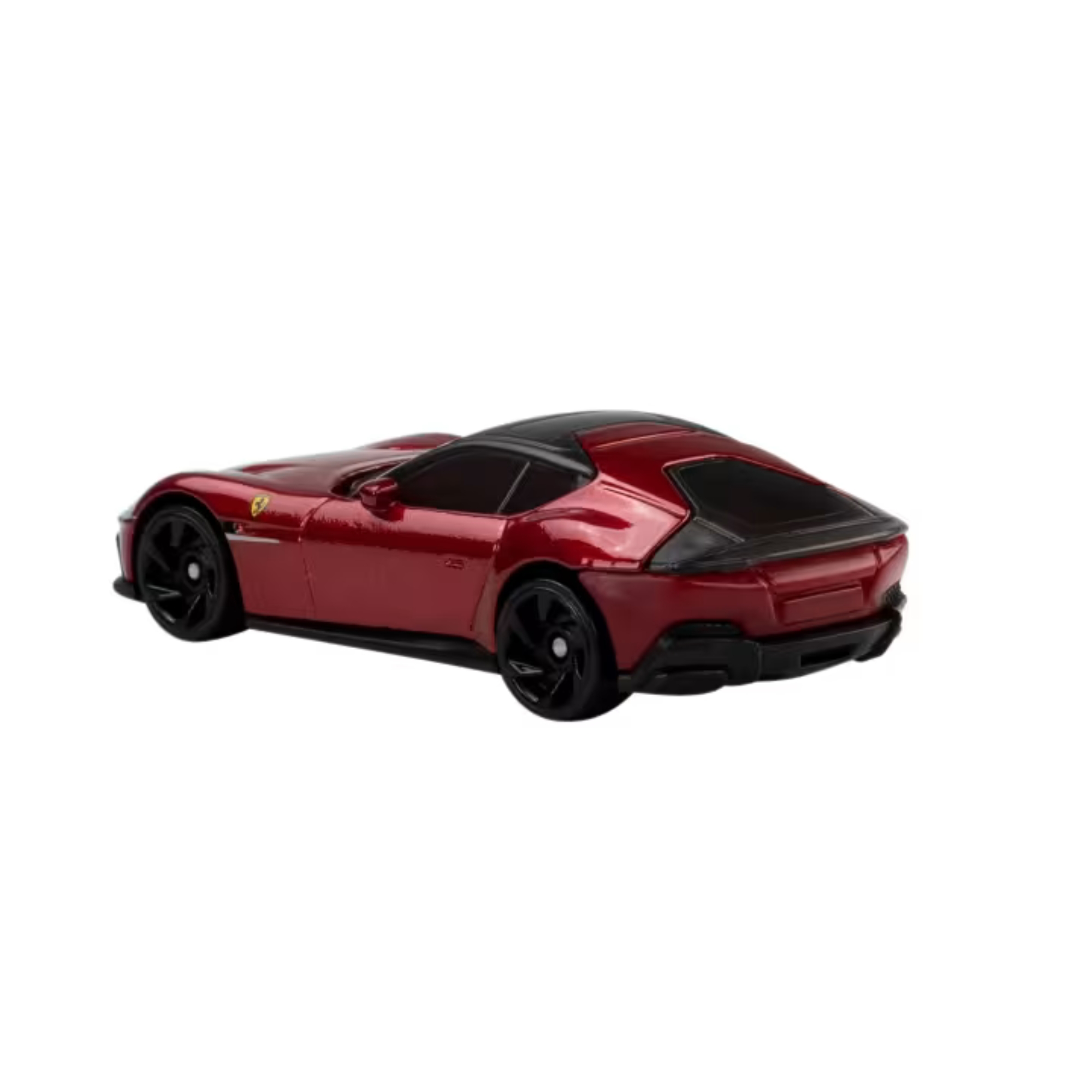Kit 5 Carrinhos Hot Wheels Diecast Mattel - 927092