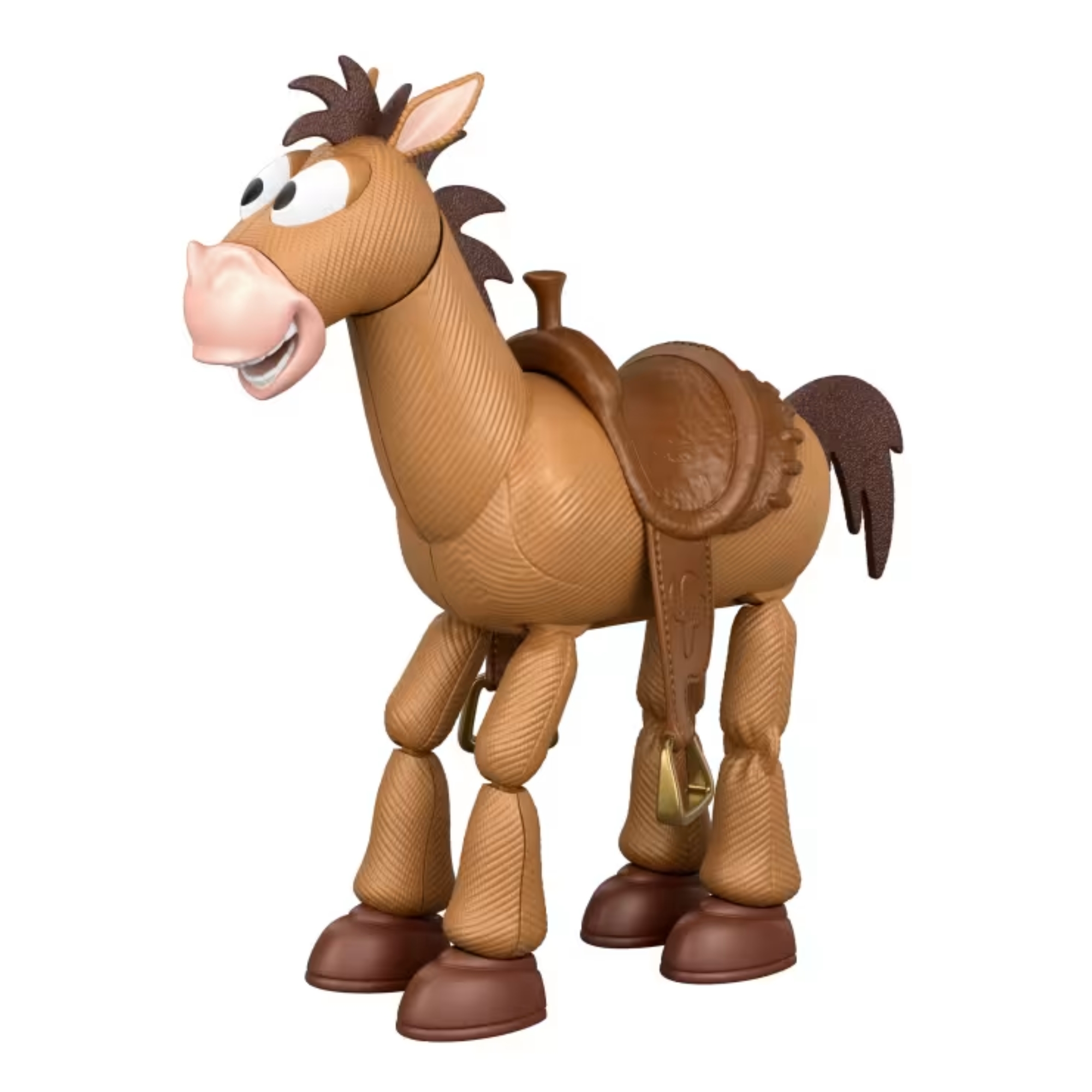 Figura de Ação Disney Pixar Toy Story 5 Bala no Alvo com Sons e Movimento Mattel - 927230