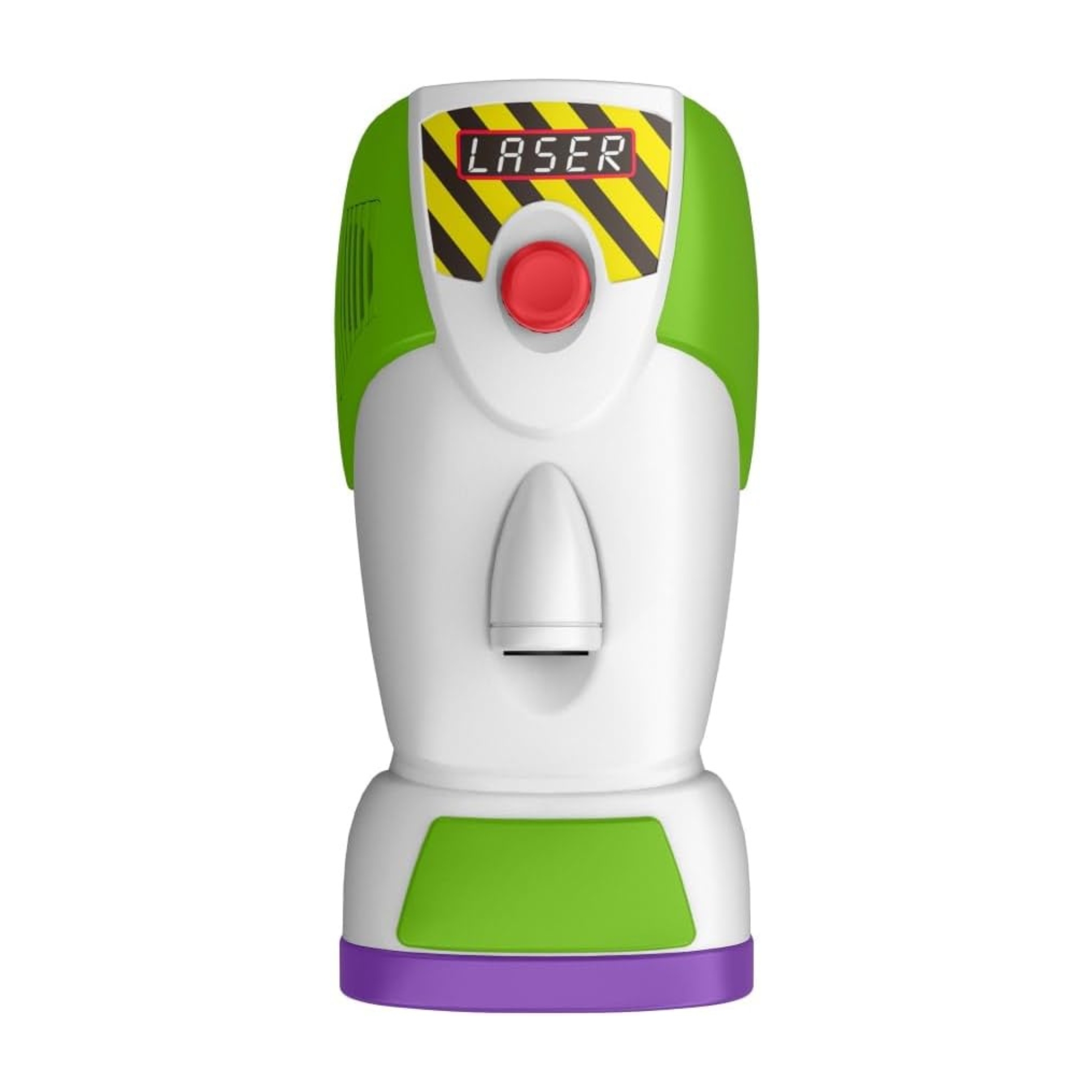 Brinquedo Laser Tag Buzz Lightyear Toy Story 5 Mattel - 927225