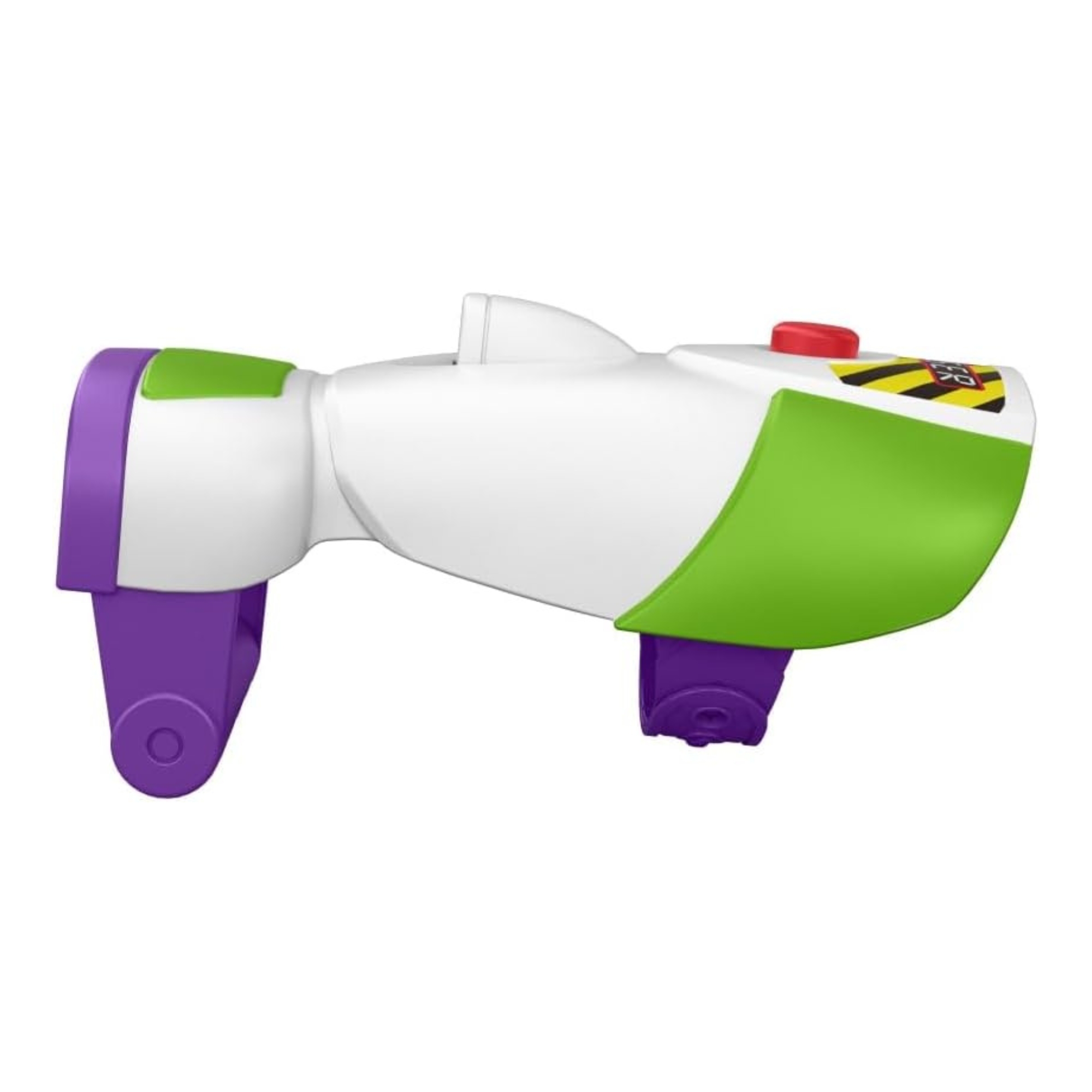 Brinquedo Laser Tag Buzz Lightyear Toy Story 5 Mattel - 927225