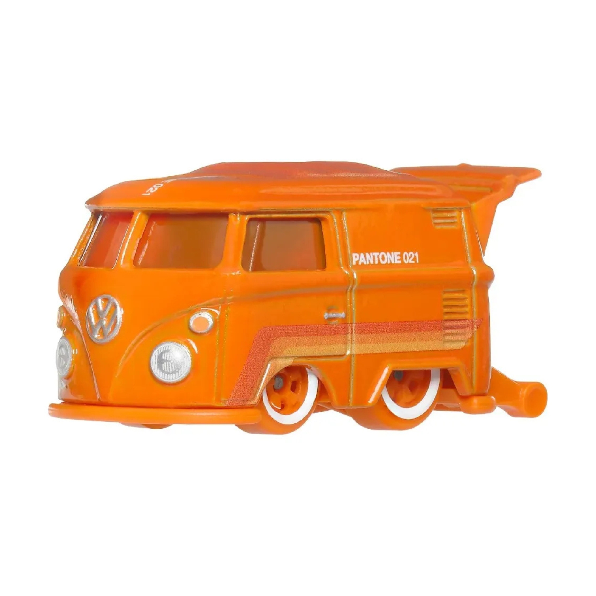 Kit de Carrinhos Hot Wheels Collector Pantone Sortido e Unitário Mattel - 927097