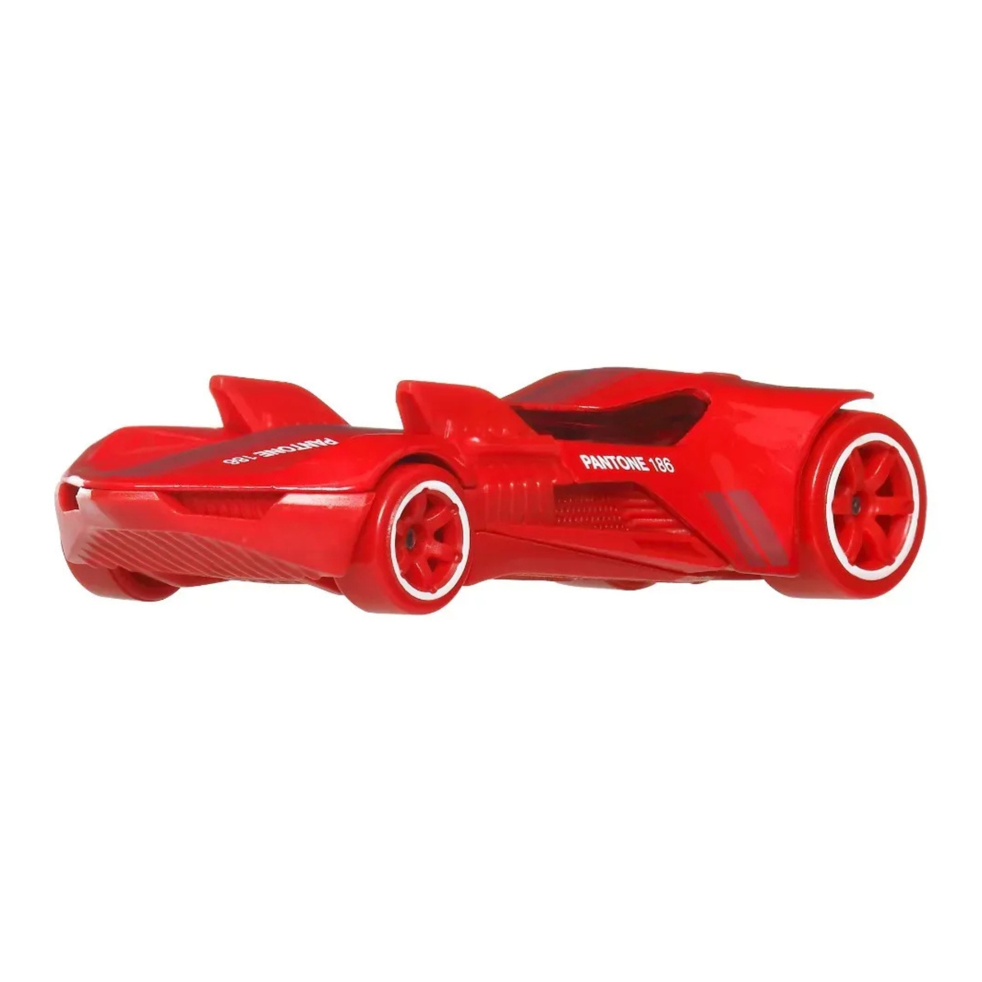 Kit de Carrinhos Hot Wheels Collector Pantone Sortido e Unitário Mattel - 927097