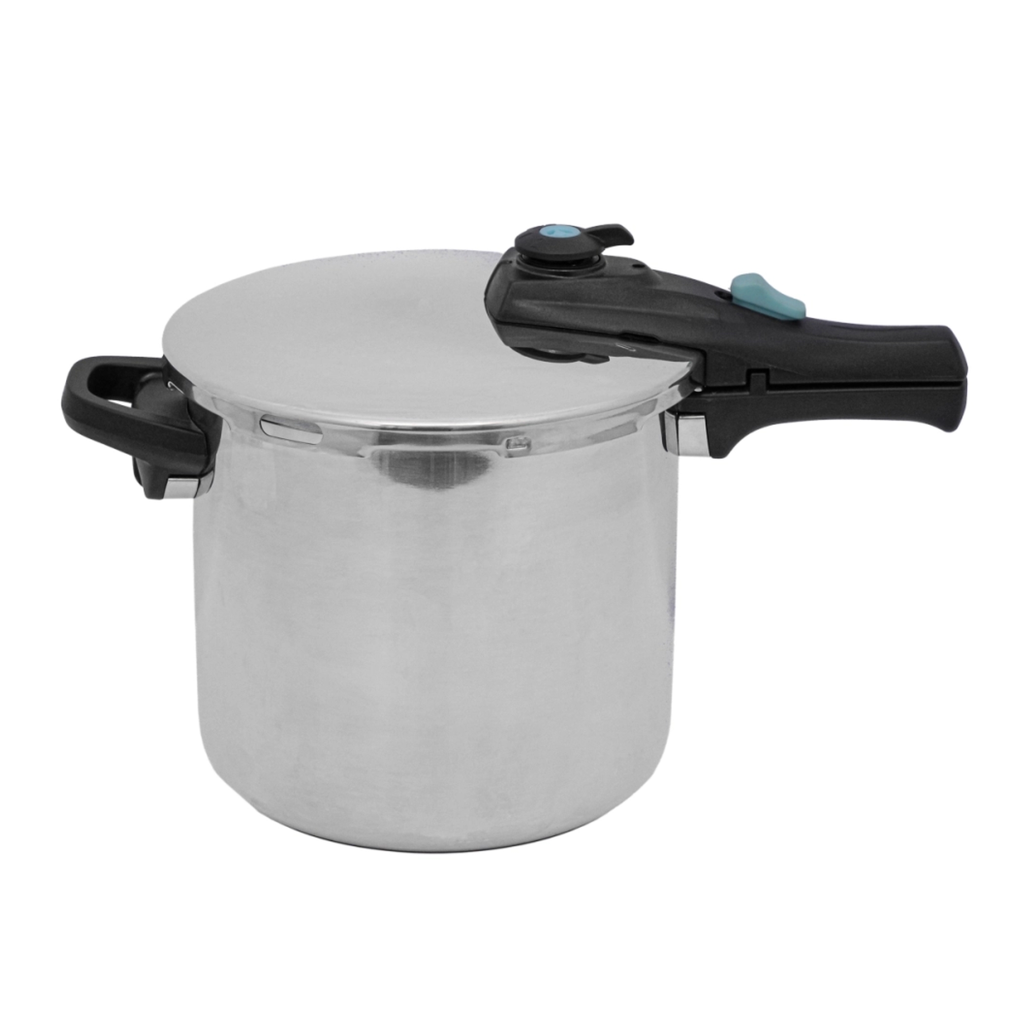 Panela de Pressão PressCook Supreme Inox 6L Mimo Style - 12290
