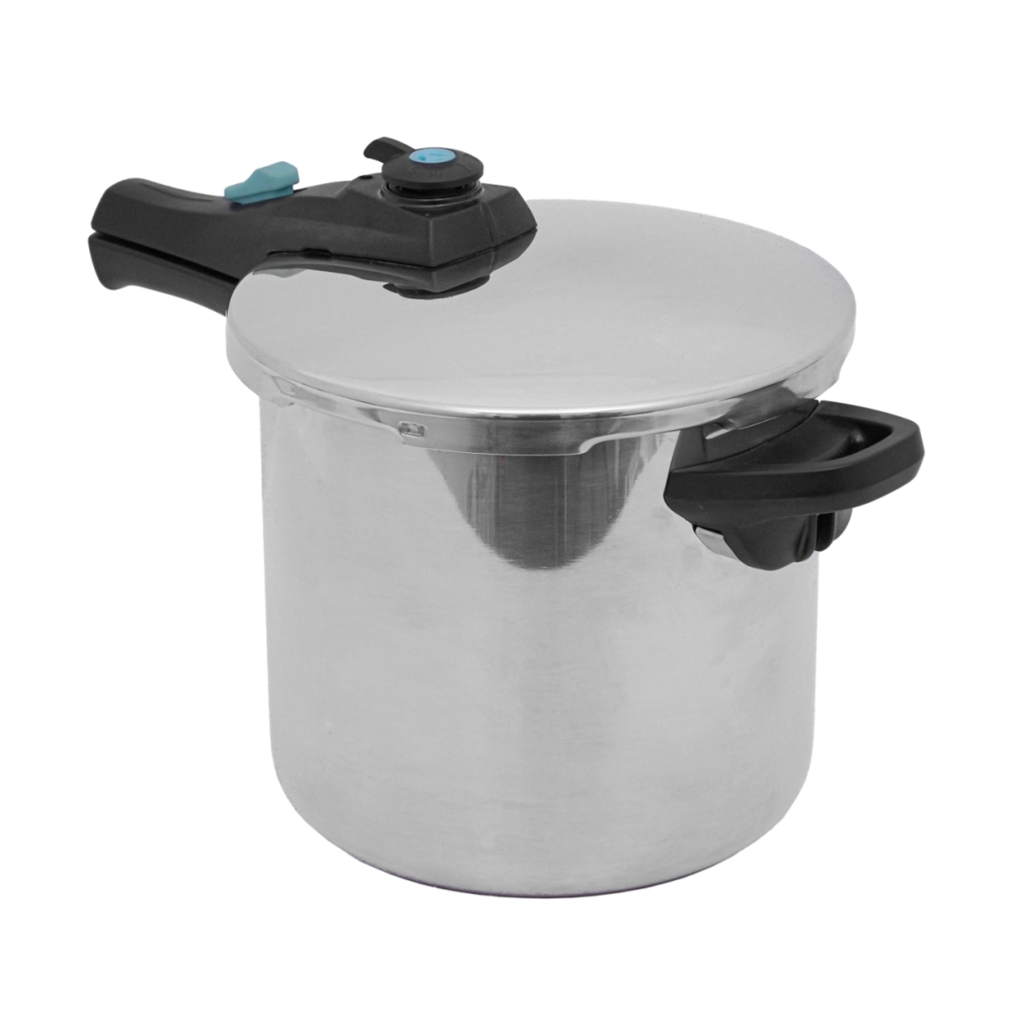 Panela de Pressão PressCook Supreme Inox 6L Mimo Style - 12290