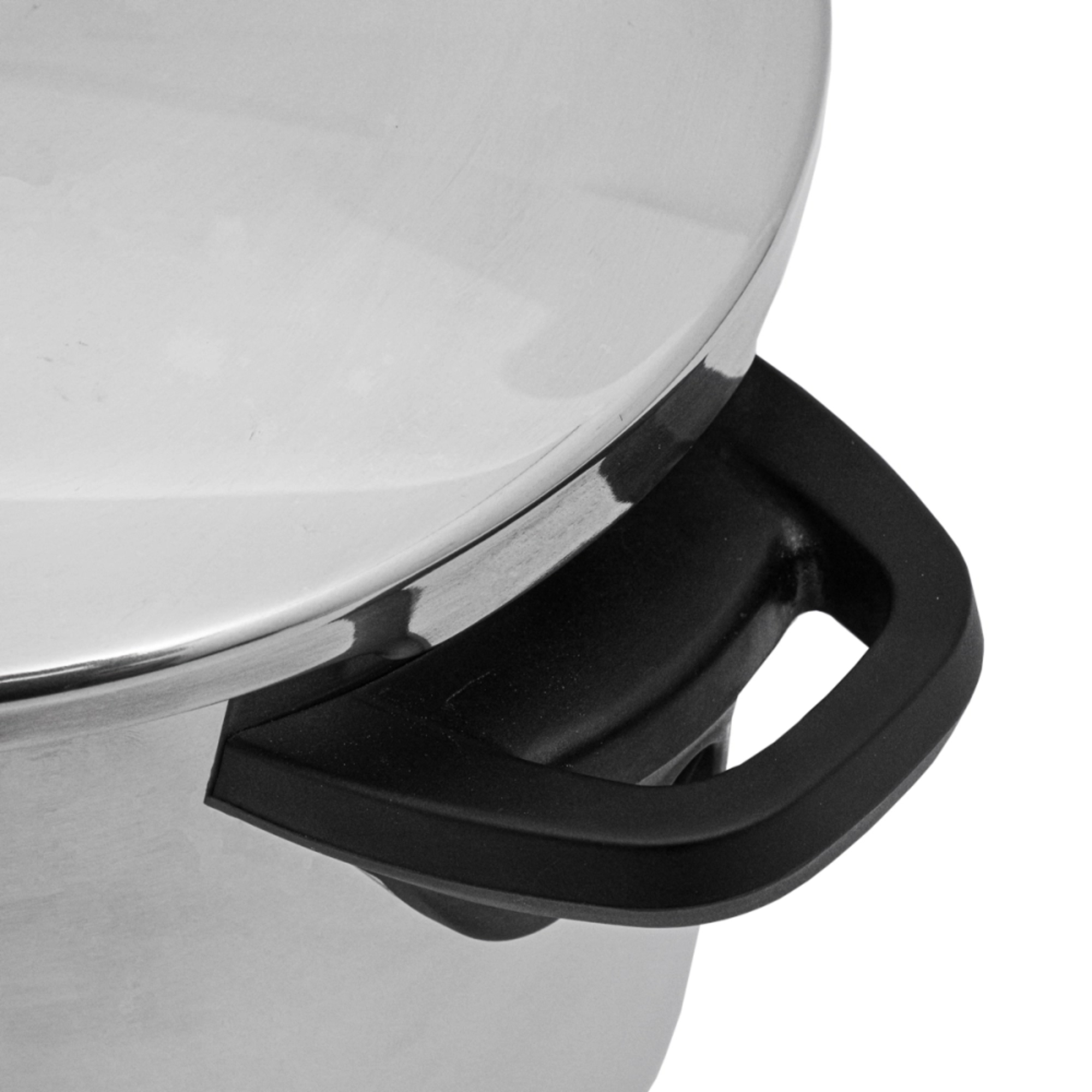 Panela de Pressão PressCook Supreme Inox 6L Mimo Style - 12290