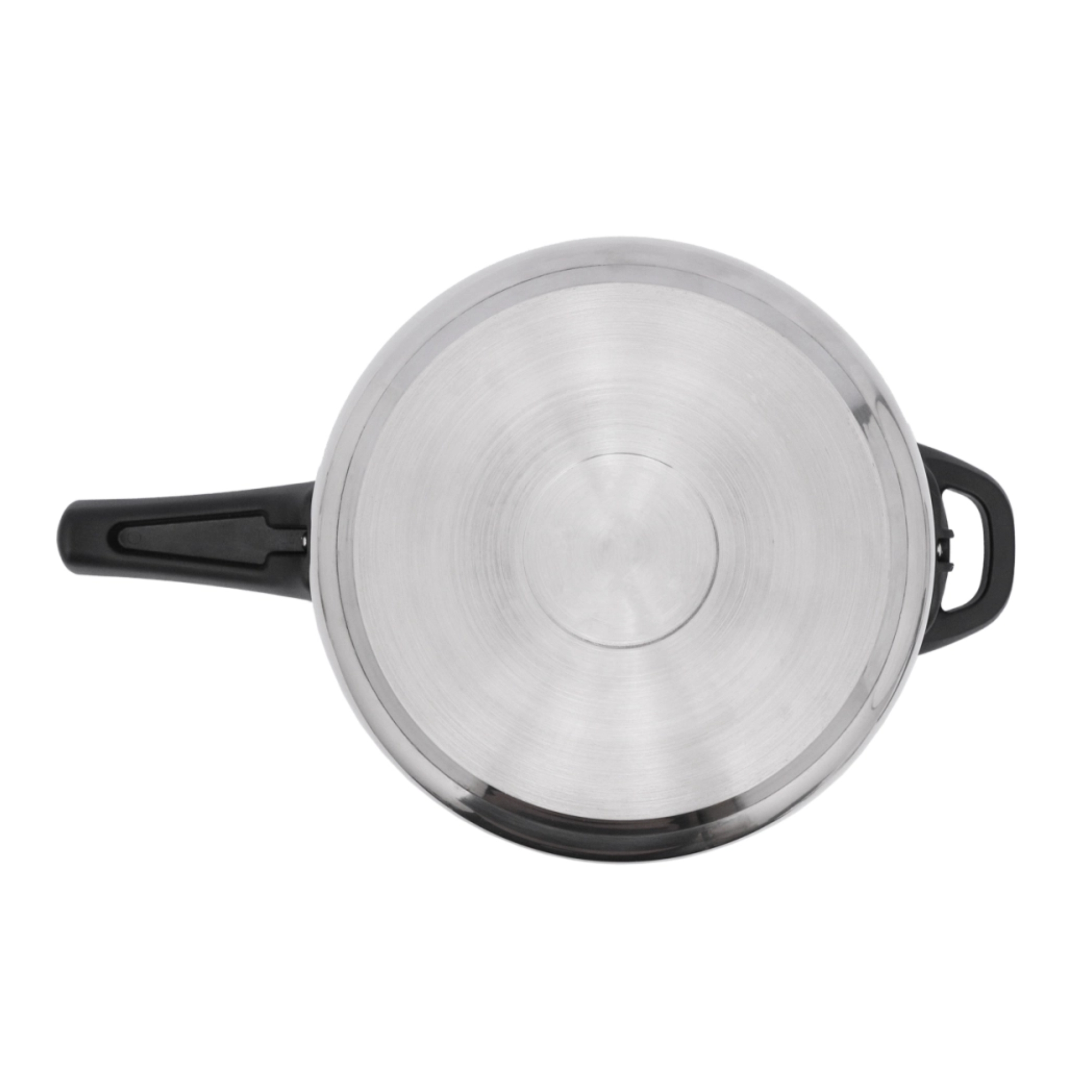 Panela de Pressão PressCook Supreme Inox 6L Mimo Style - 12290