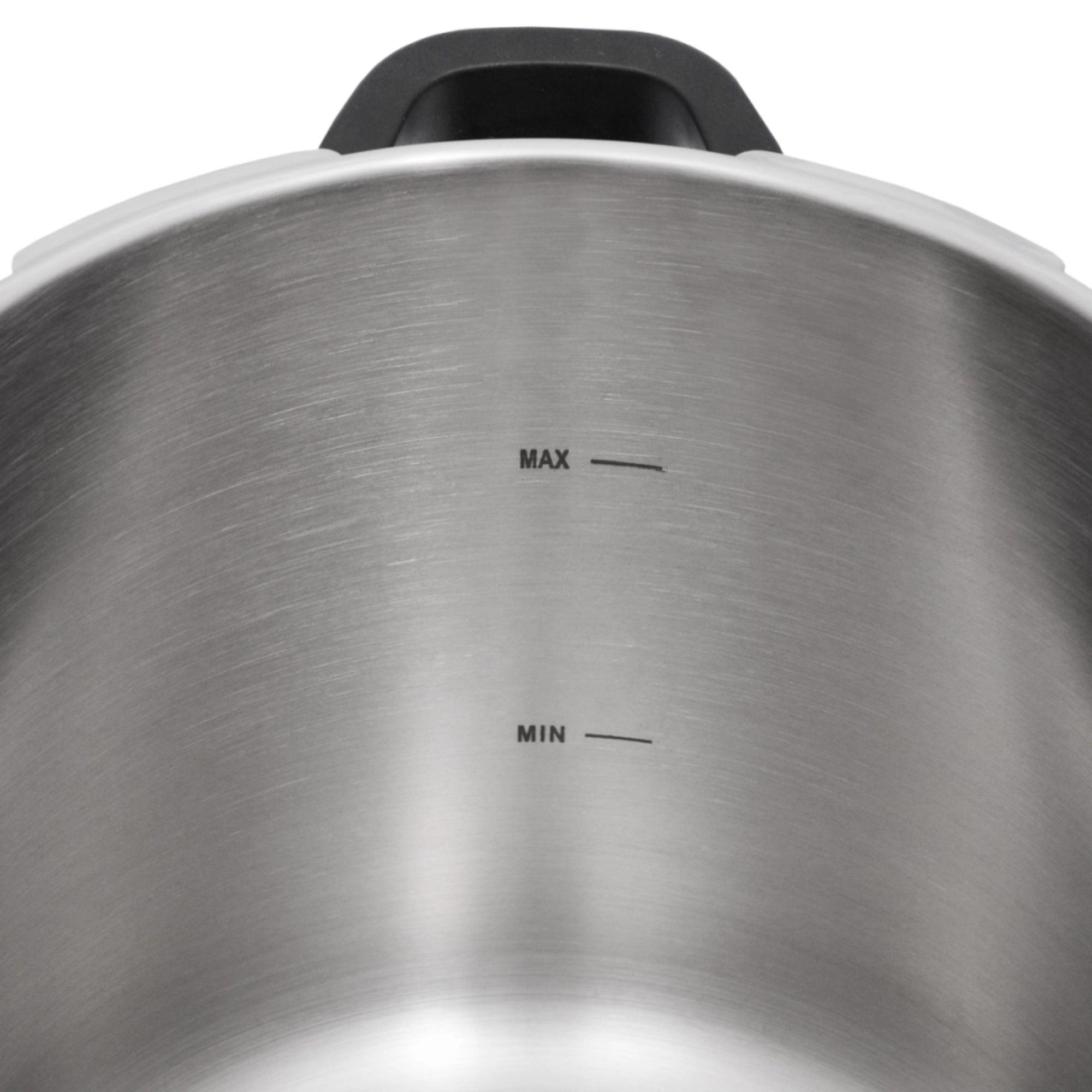Panela de Pressão PressCook Supreme Inox 6L Mimo Style - 12290