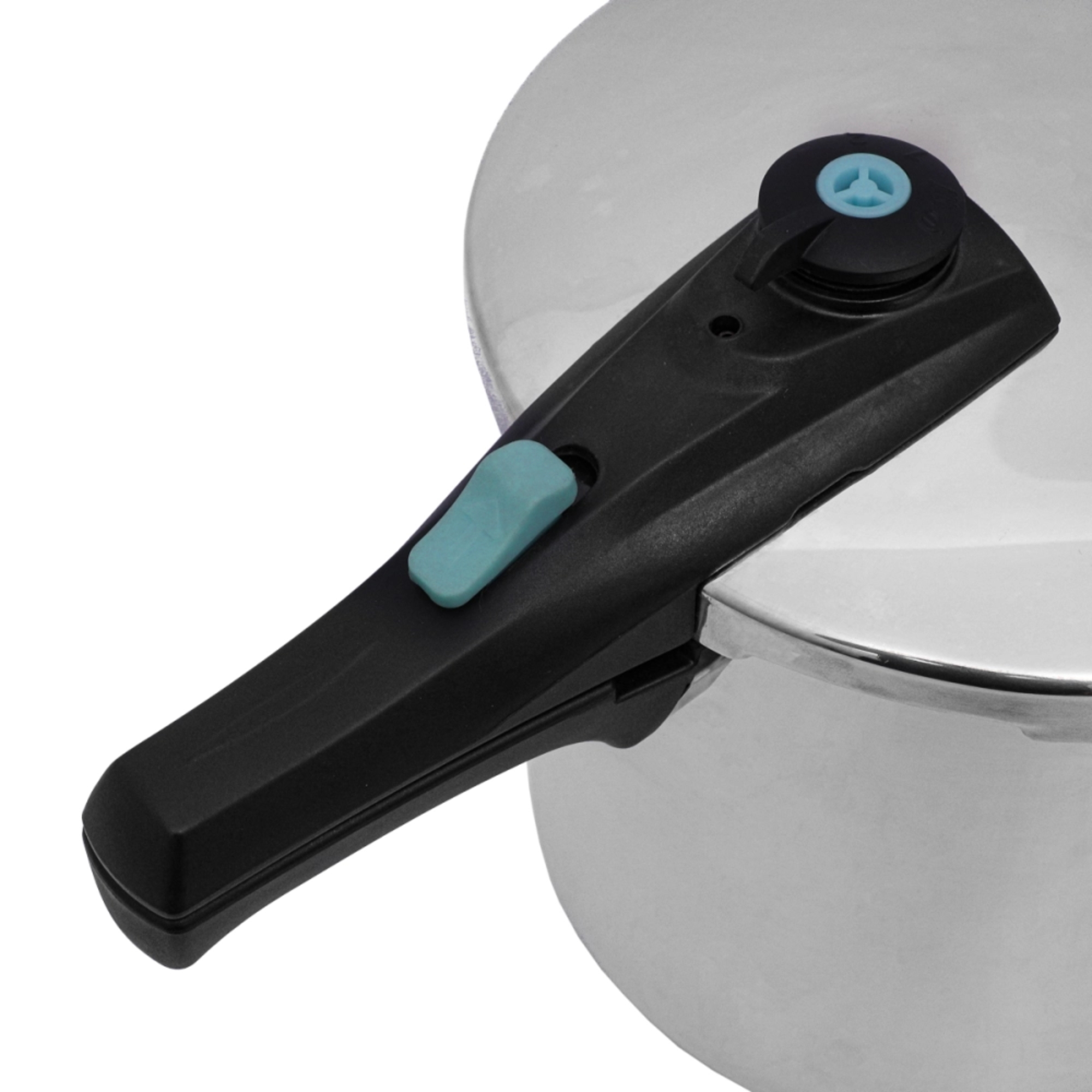 Panela de Pressão PressCook Supreme Inox 6L Mimo Style - 12290