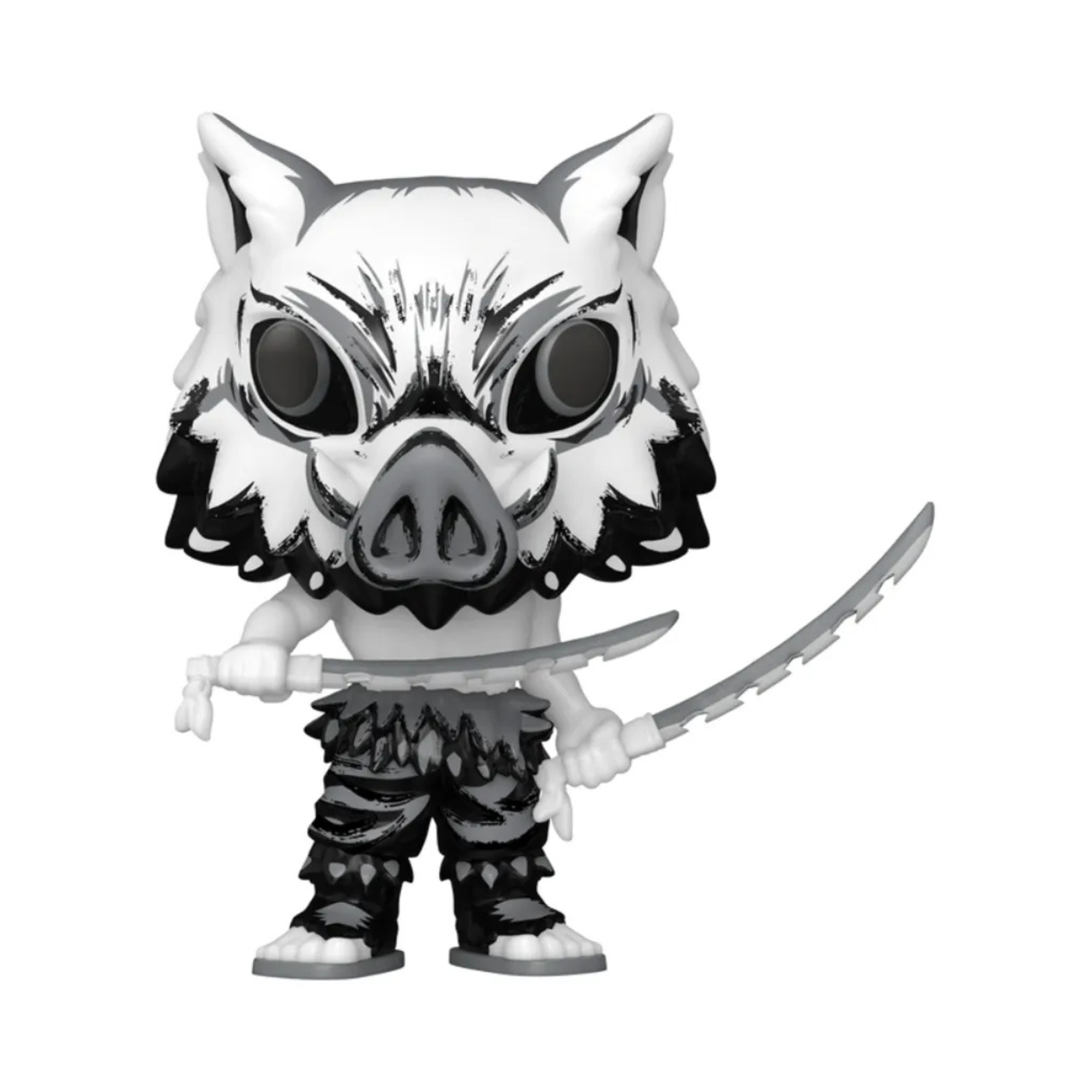 Boneco Funko Pop! Demon Slayer Sumi Ink - Inosuke Candide - 12826