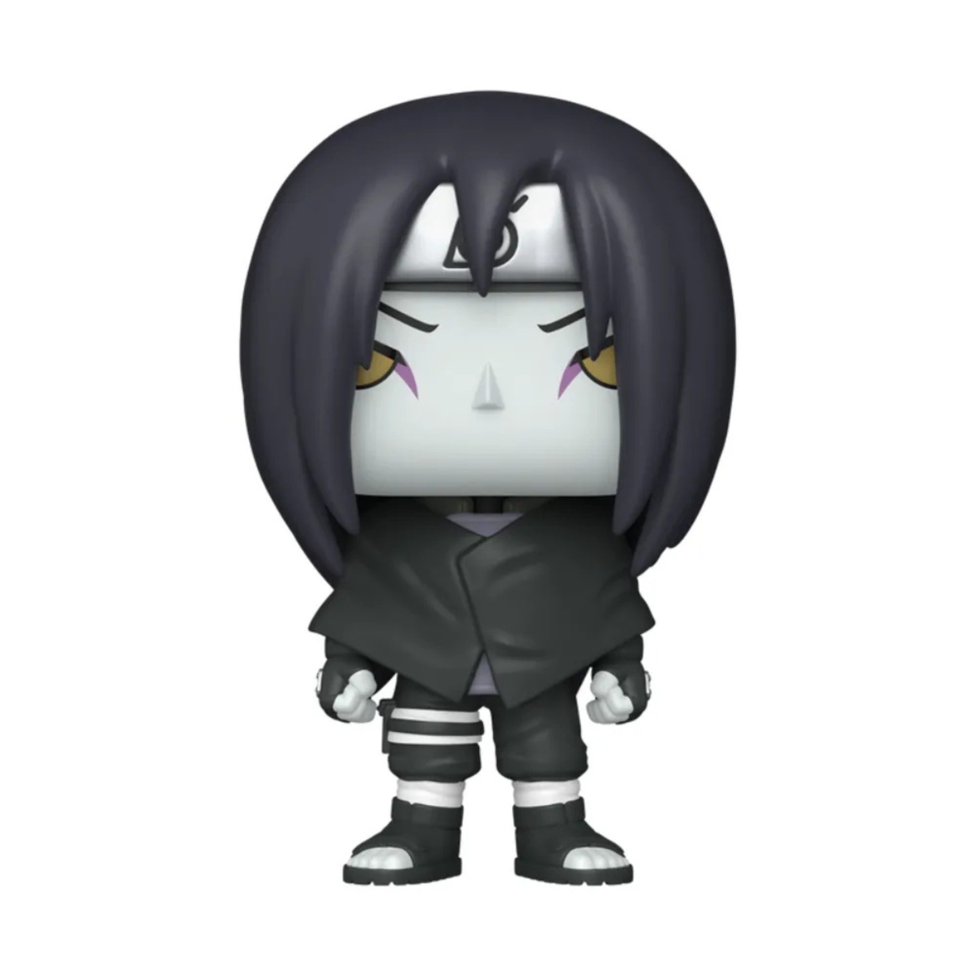 Boneco Funko Pop! Naruto Shippuden - Orochimaru Sannin Candide - 12443