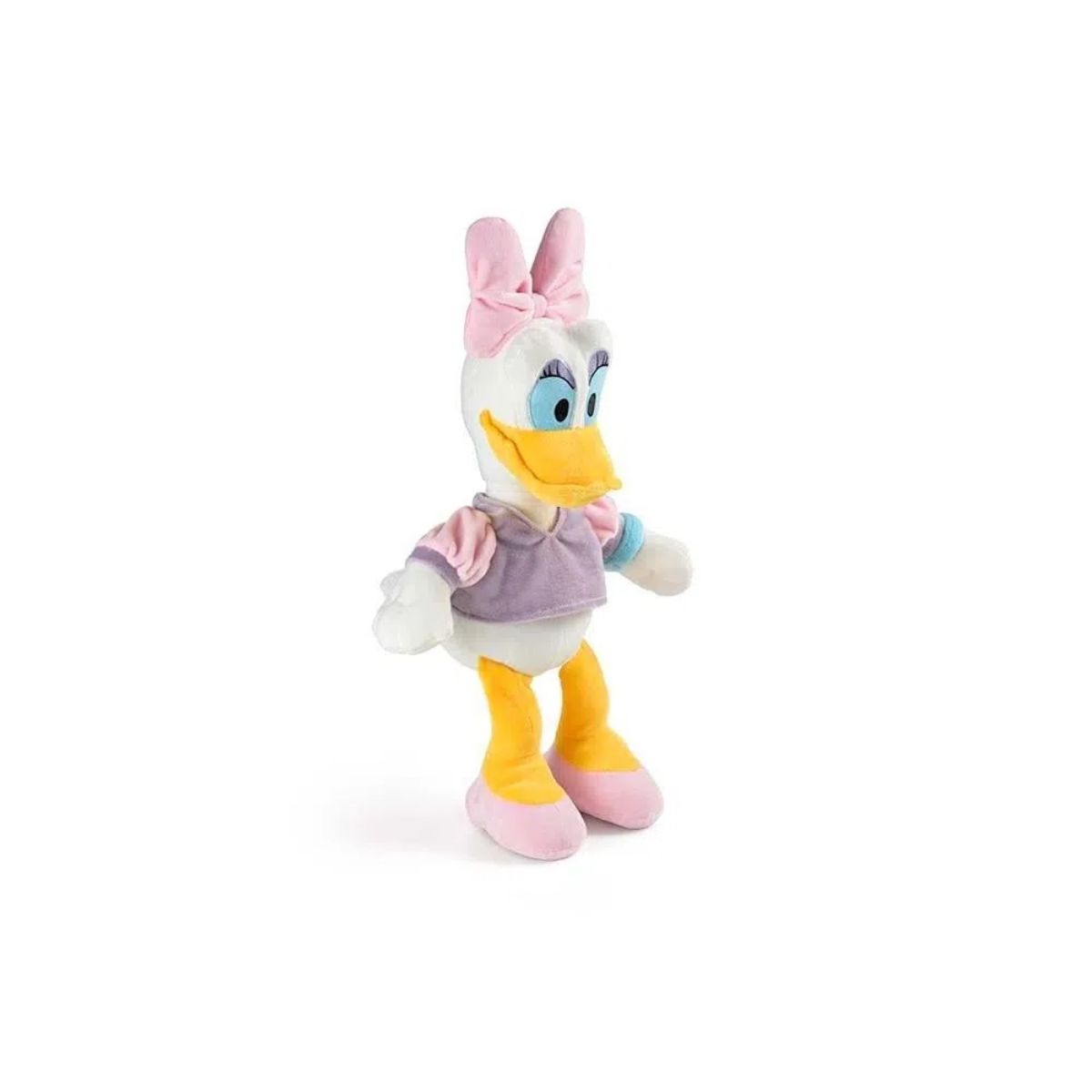 Pelúcia Margarida Com Som 33cm Multikids - BR335
