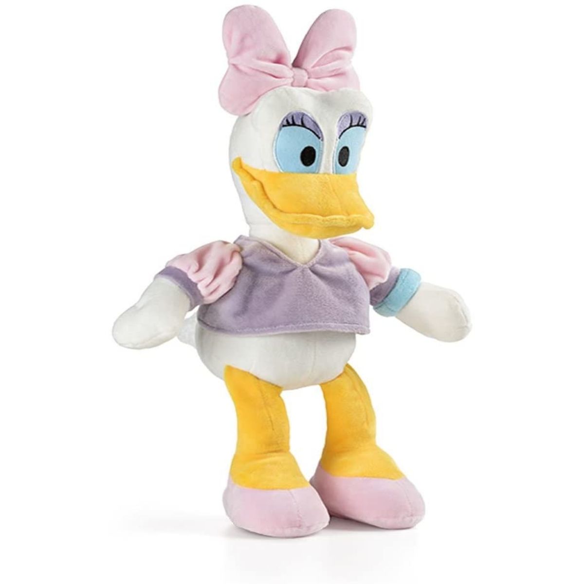 Pelúcia Margarida Com Som 33cm Multikids - BR335