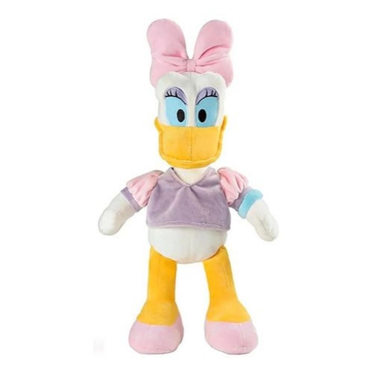 Pelúcia Margarida Com Som 33cm Multikids - BR335