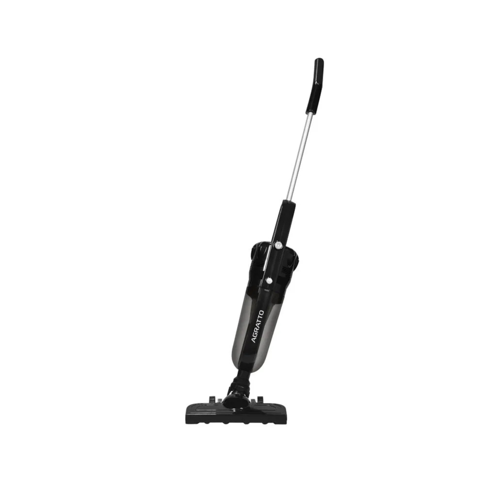Aspirador de Pó Vertical 2 em 1 Preto Praticci 1000W 220V AASV01I-02 Agratto - 18417