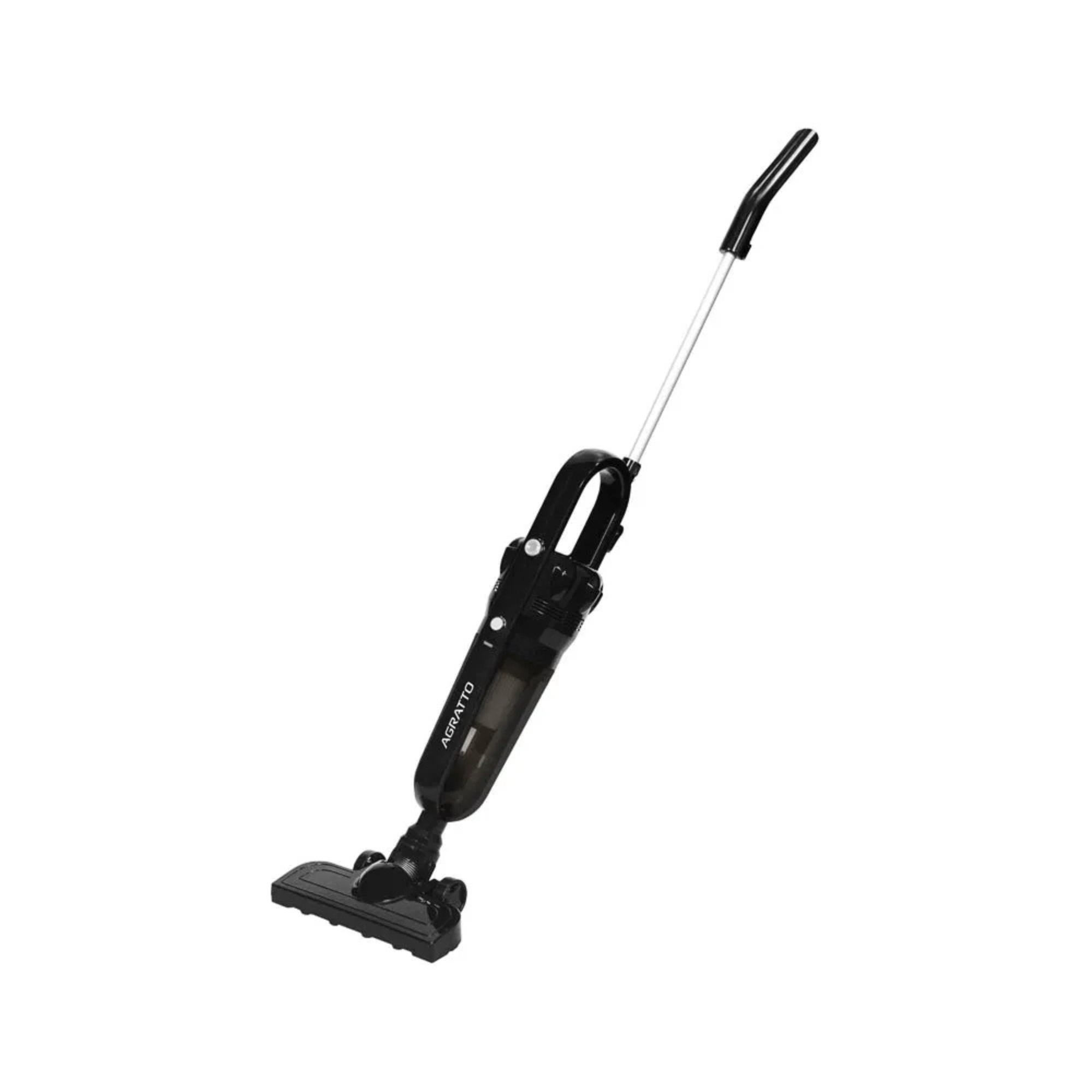 Aspirador de Pó Vertical 2 em 1 Preto Praticci 1000W 220V AASV01I-02 Agratto - 18417