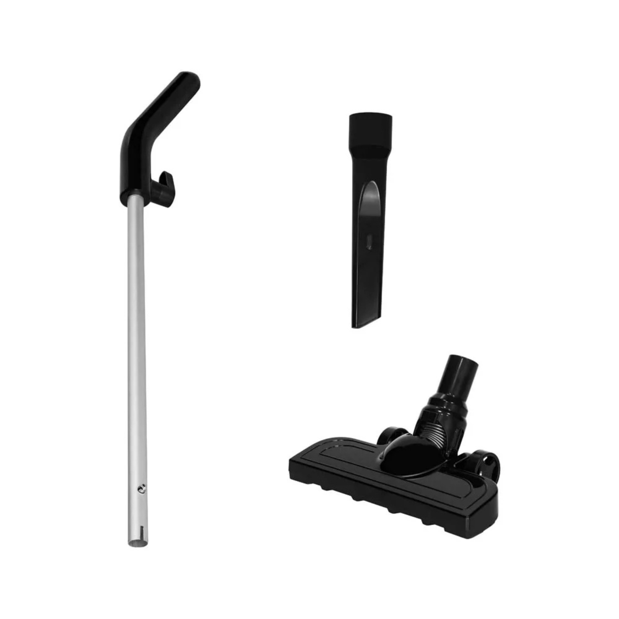 Aspirador de Pó Vertical 2 em 1 Preto Praticci 1000W 220V AASV01I-02 Agratto - 18417