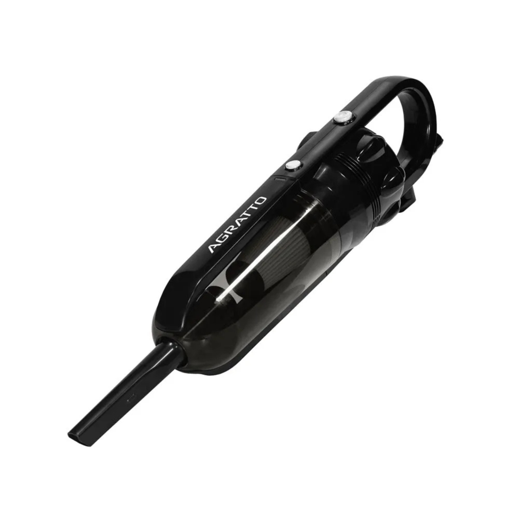 Aspirador de Pó Vertical 2 em 1 Preto Praticci 1000W 220V AASV01I-02 Agratto - 18417