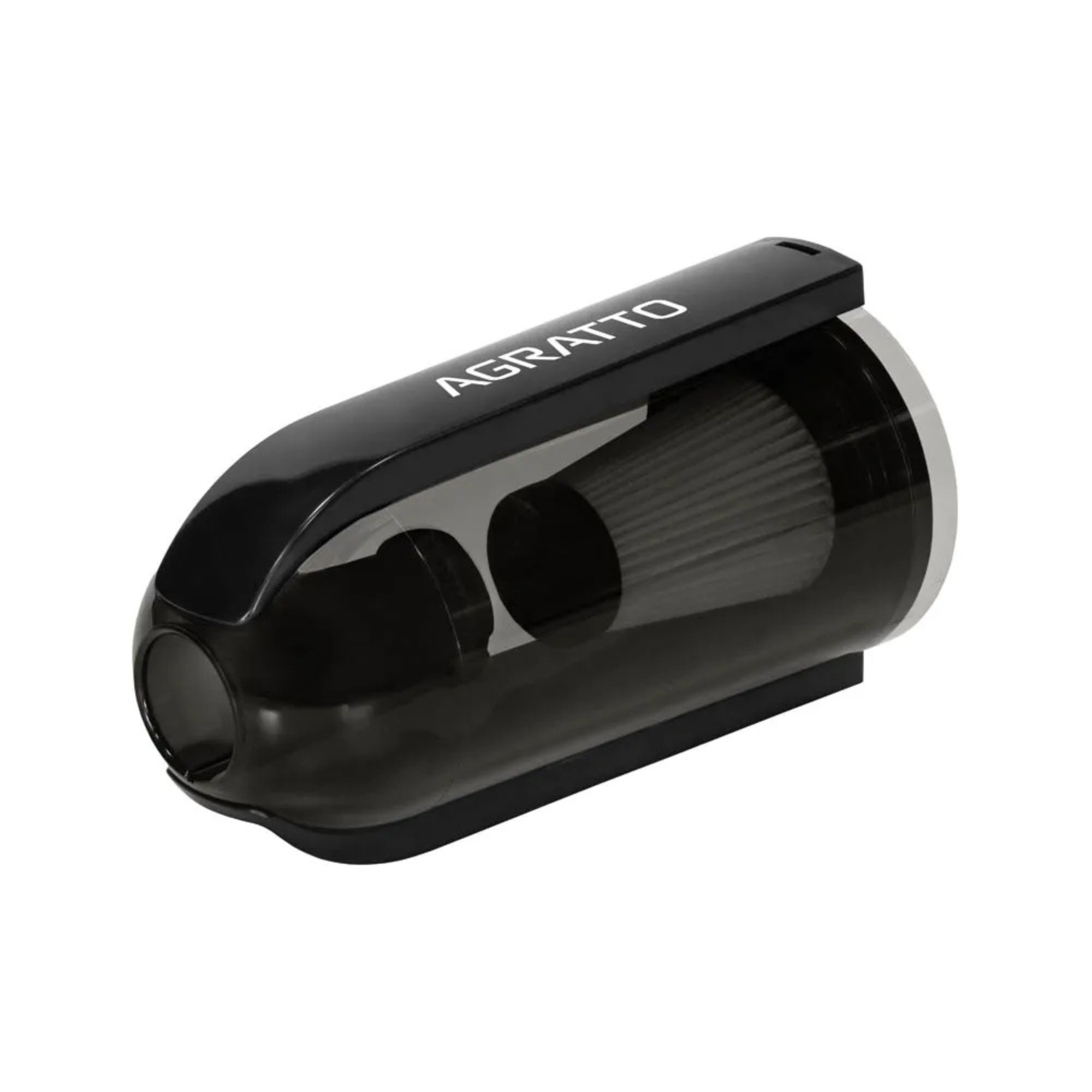 Aspirador de Pó Vertical 2 em 1 Preto Praticci 1000W 220V AASV01I-02 Agratto - 18417