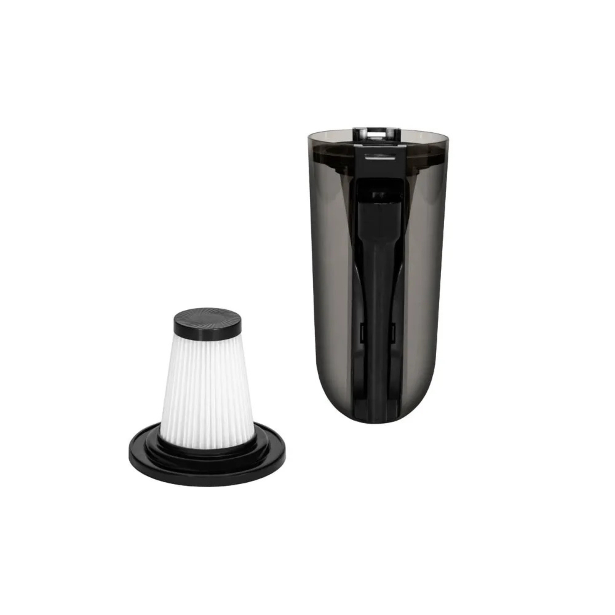 Aspirador de Pó Vertical 2 em 1 Preto Praticci 1000W 220V AASV01I-02 Agratto - 18417