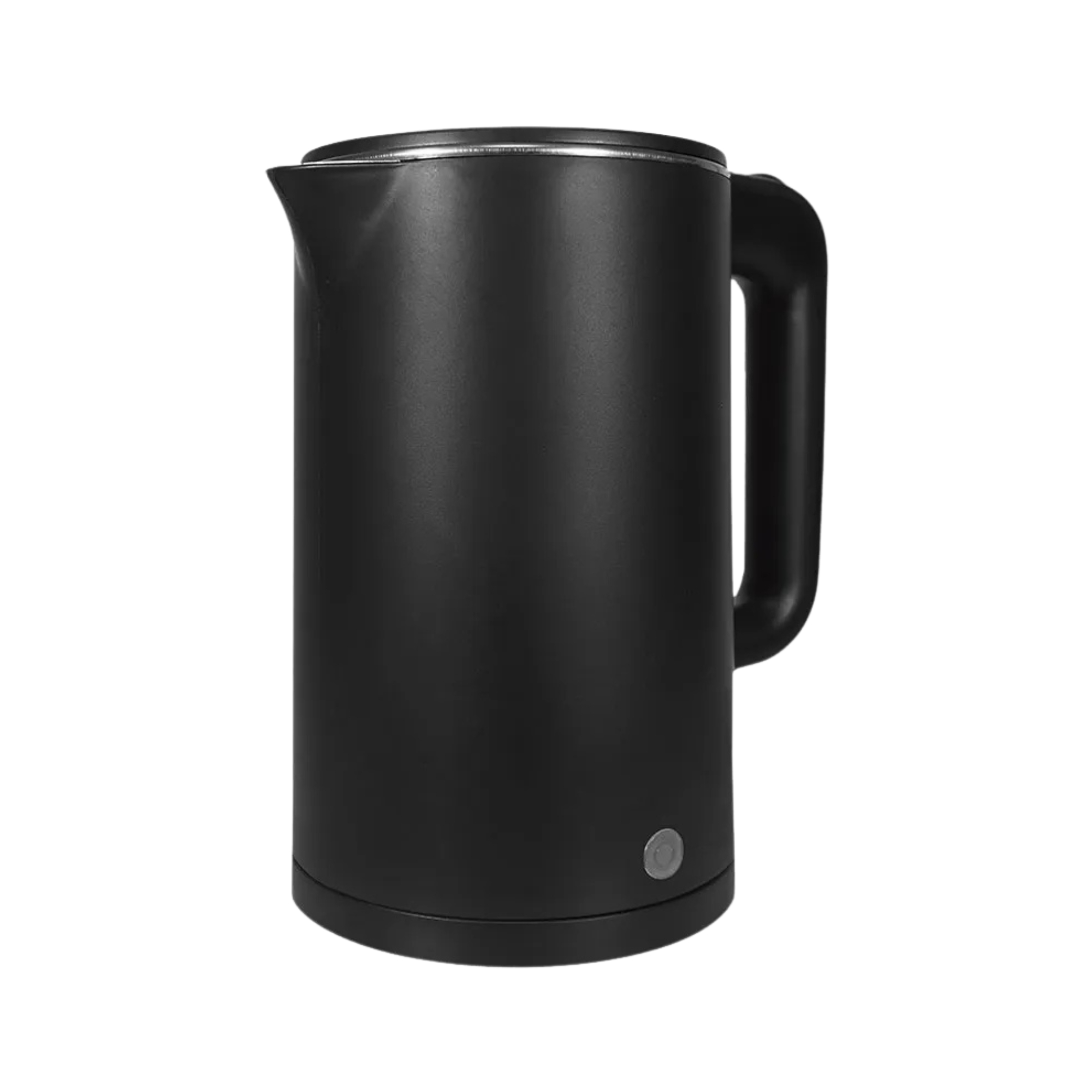 Chaleira Elétrica 1,8L Preta 1500W Preta 220V ACEP01I-02 Agratto - 13980