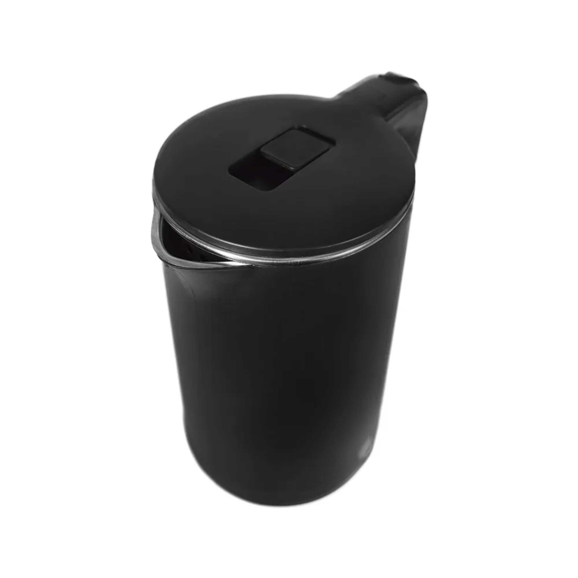Chaleira Elétrica 1,8L Preta 1500W Preta 220V ACEP01I-02 Agratto - 13980