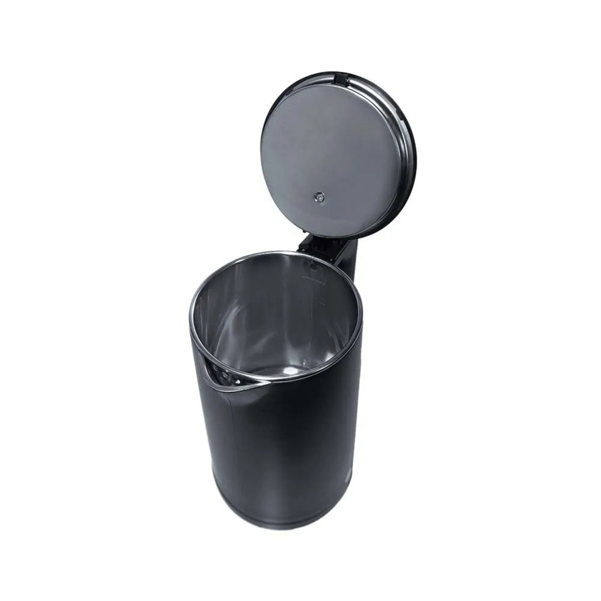 Chaleira Elétrica 1,8L Preta 1500W Preta 220V ACEP01I-02 Agratto - 13980