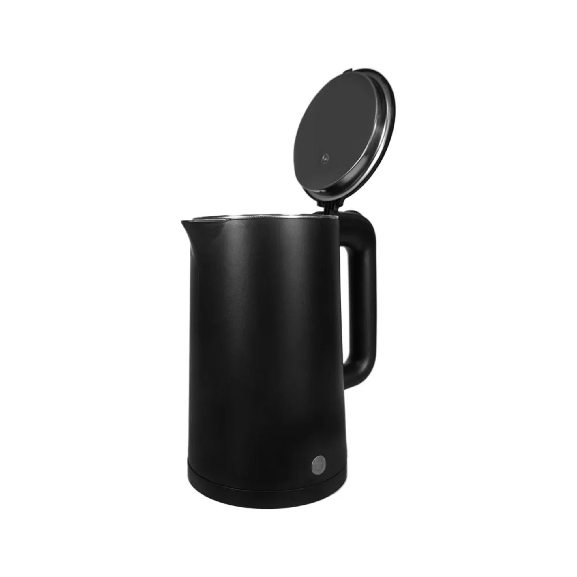 Chaleira Elétrica 1,8L Preta 1500W Preta 220V ACEP01I-02 Agratto - 13980