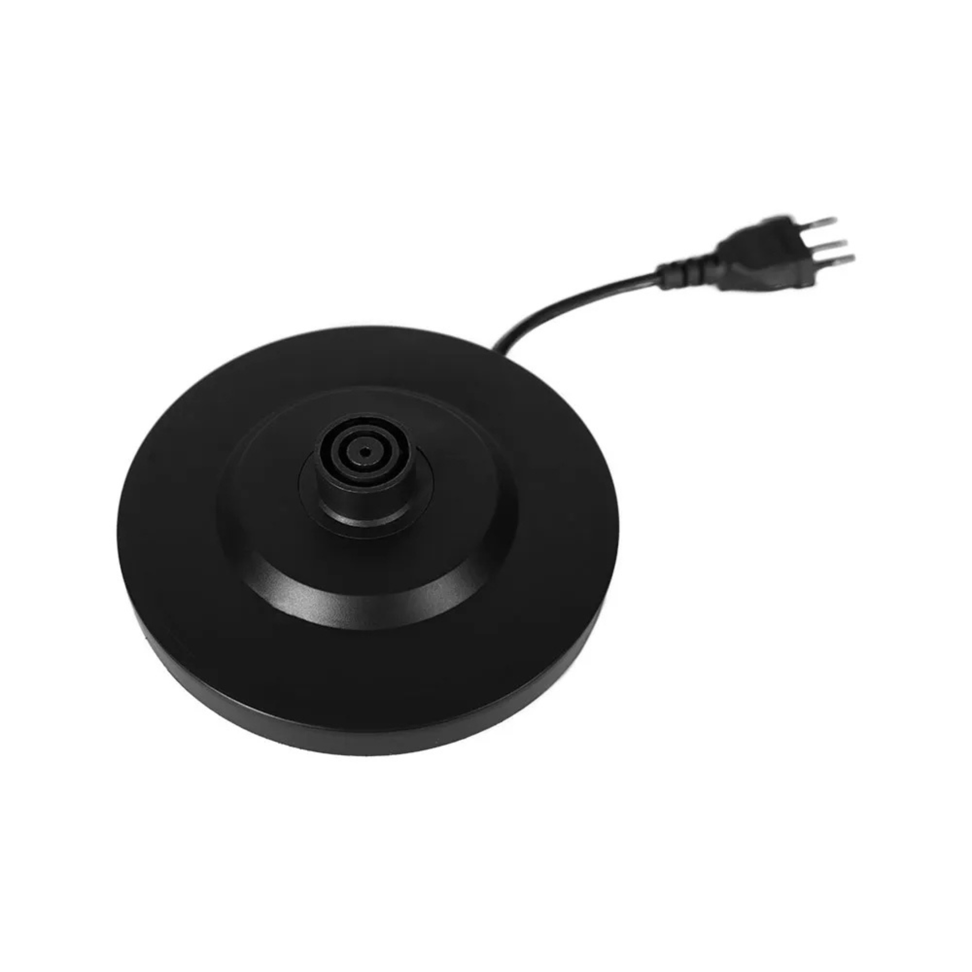 Chaleira Elétrica 1,8L Preta 1500W Preta 220V ACEP01I-02 Agratto - 13980