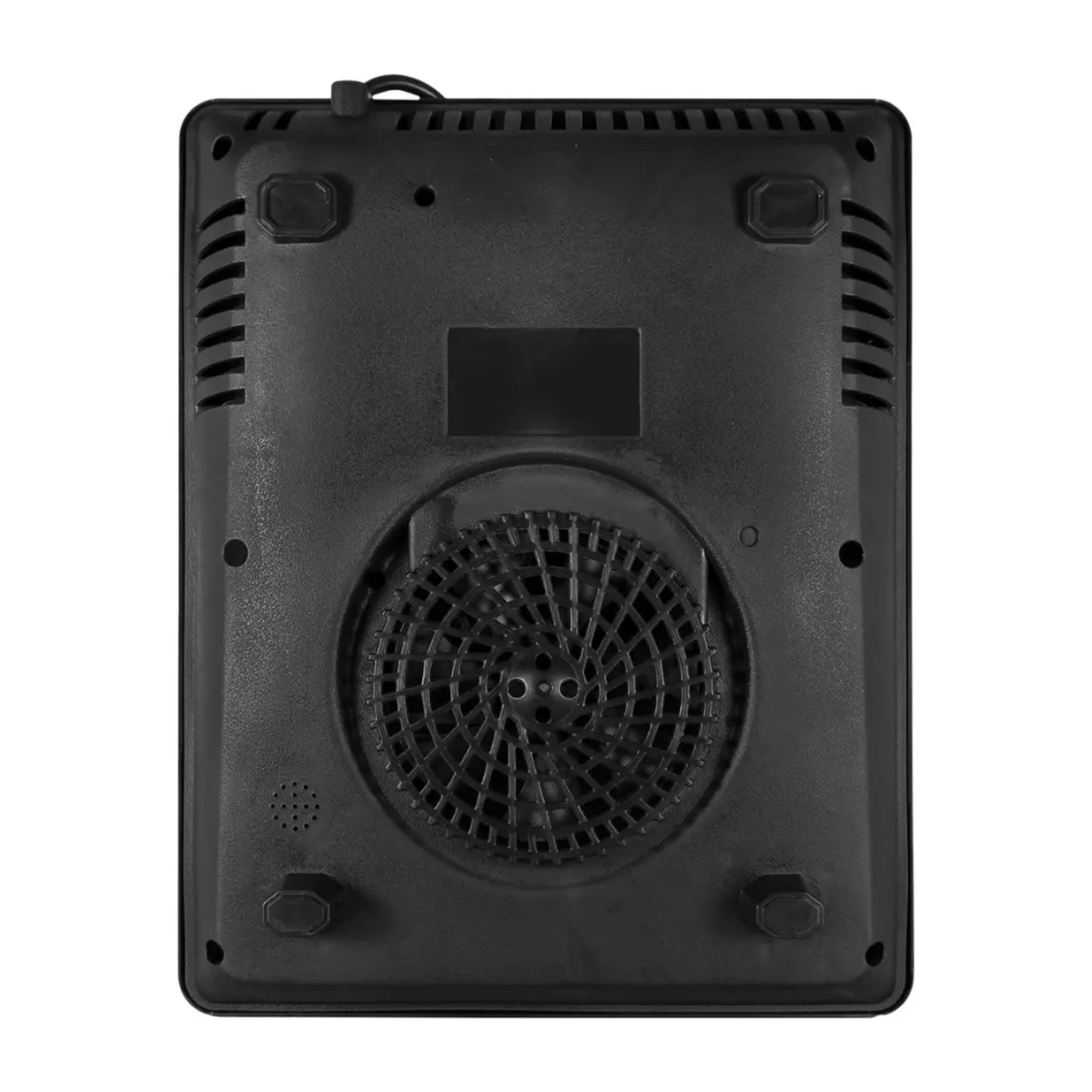 Cooktop Indução ACKI01I 1 Boca C/ Controle Temperatura 1200W 127V Agratto - 14464