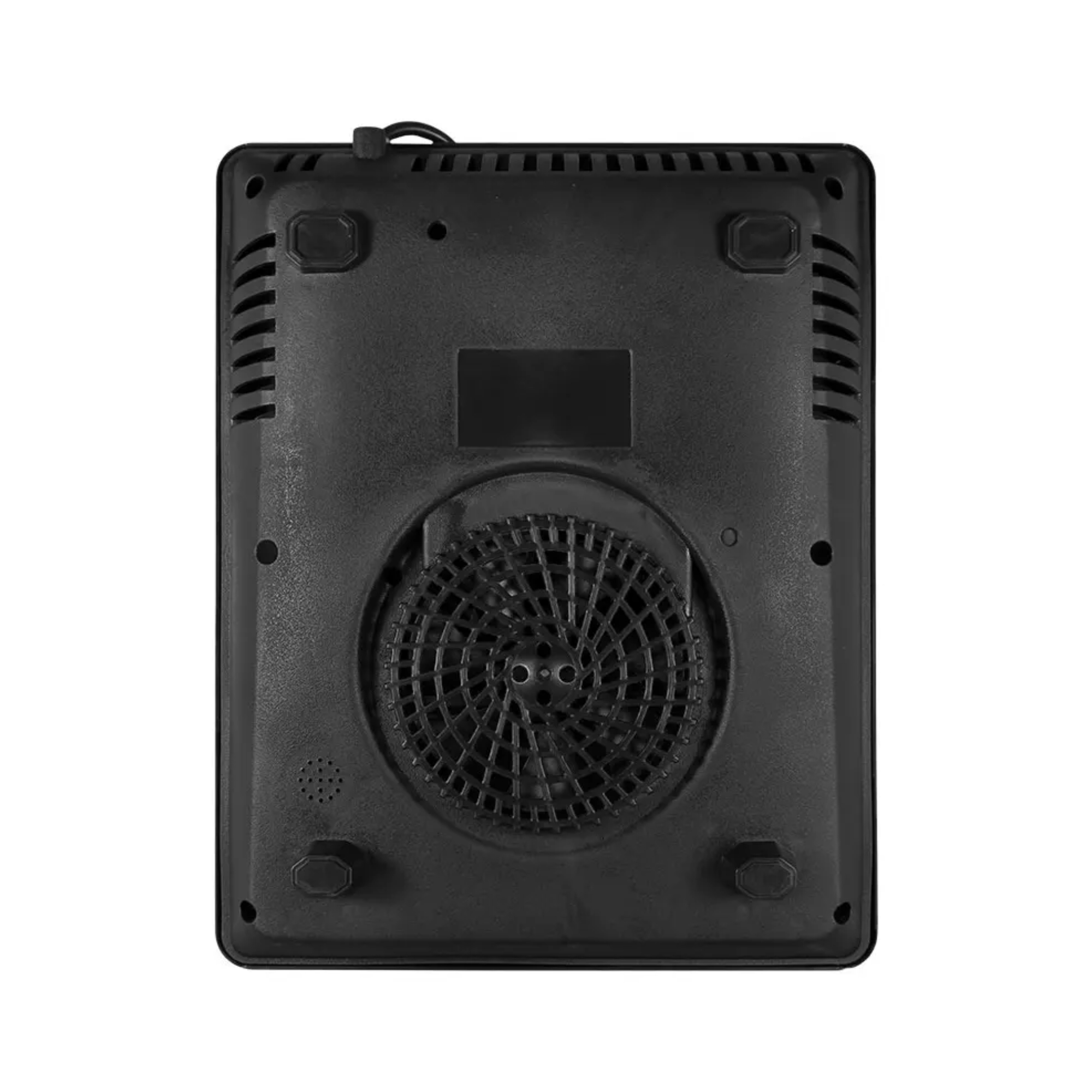 Cooktop Indução ACKLl01l-02 Preto 1 Boca 2000W 220V Agratto - 14465