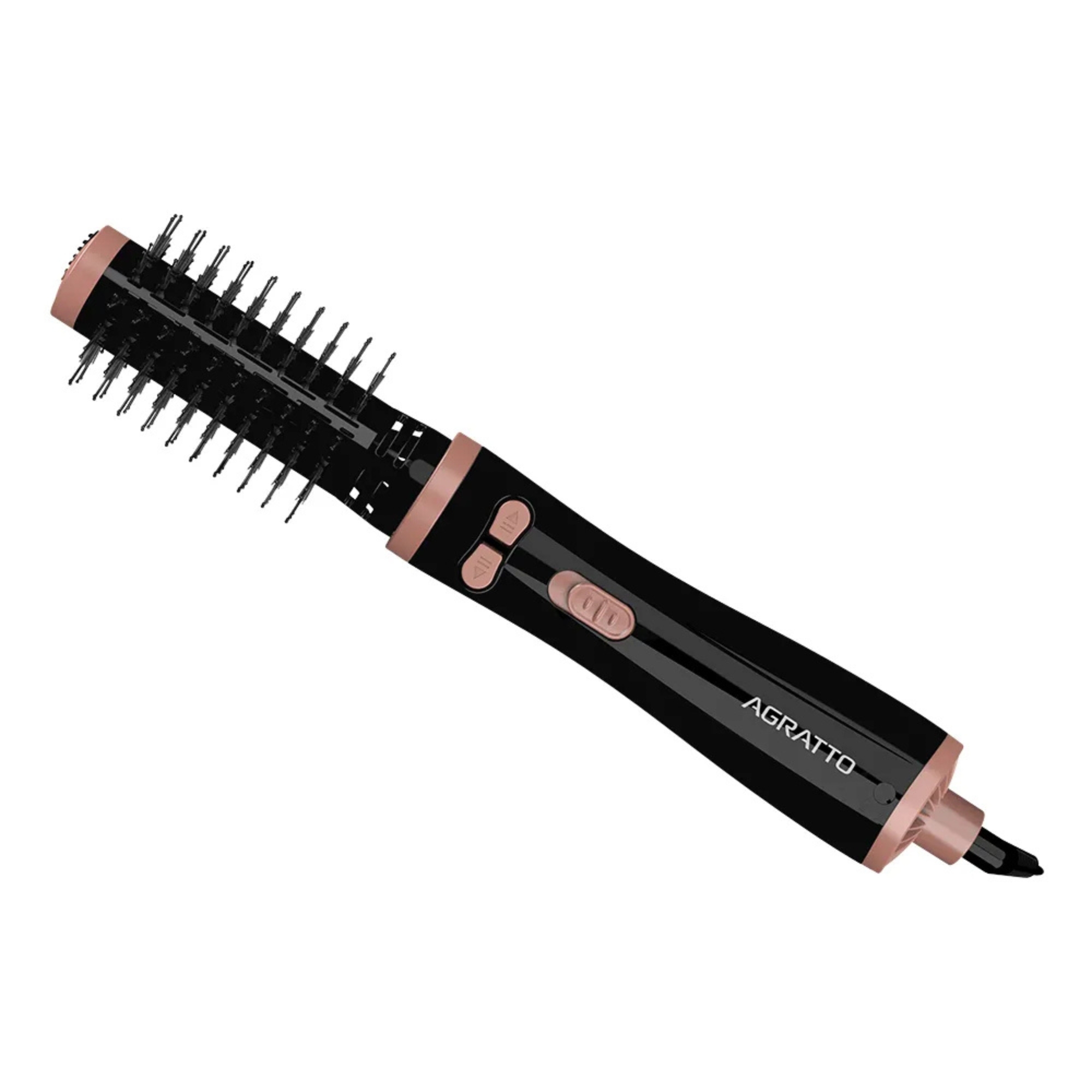 Escova Rotativa Della 1100/1200W Bivolt ECR-03 Agratto - 12799