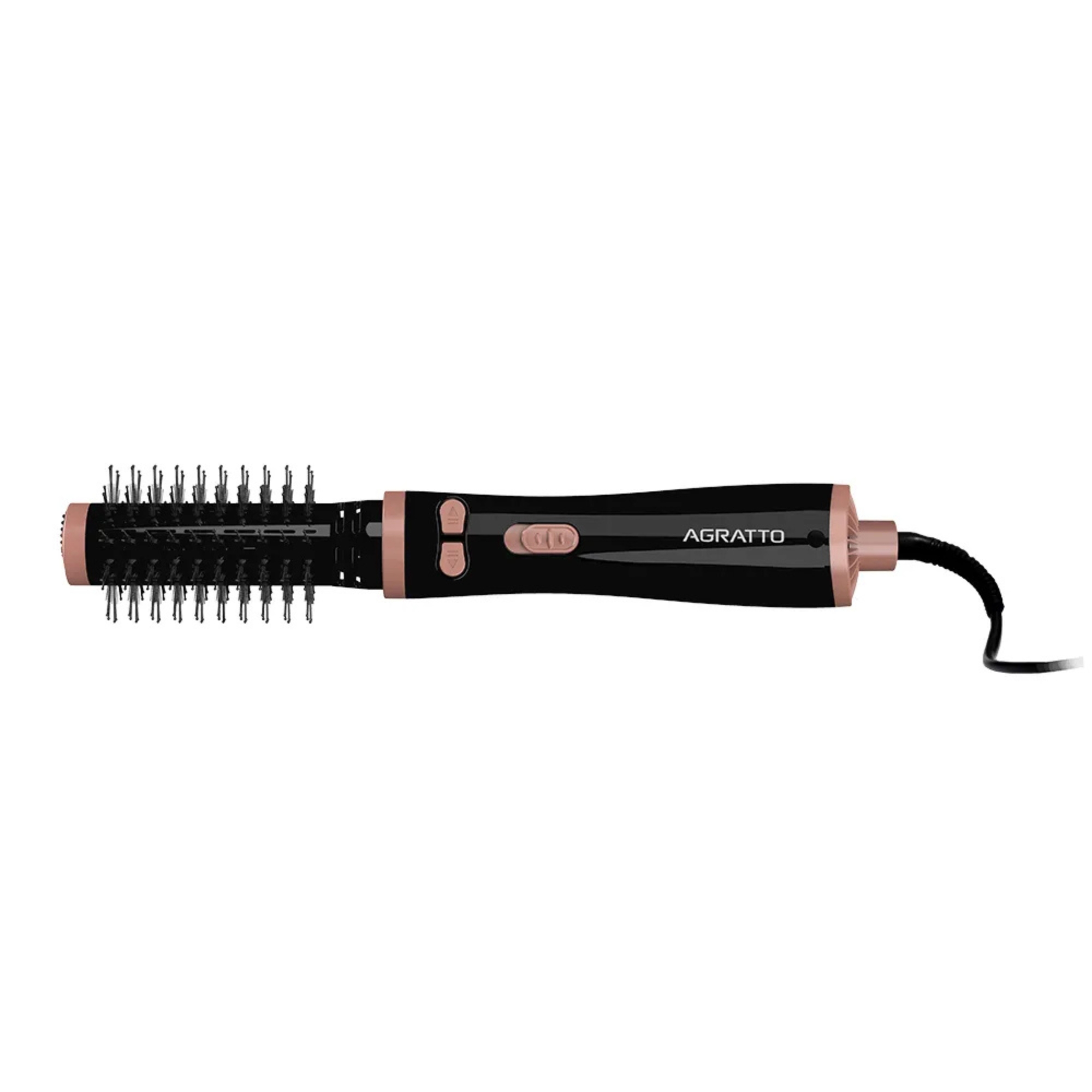 Escova Rotativa Della 1100/1200W Bivolt ECR-03 Agratto - 12799