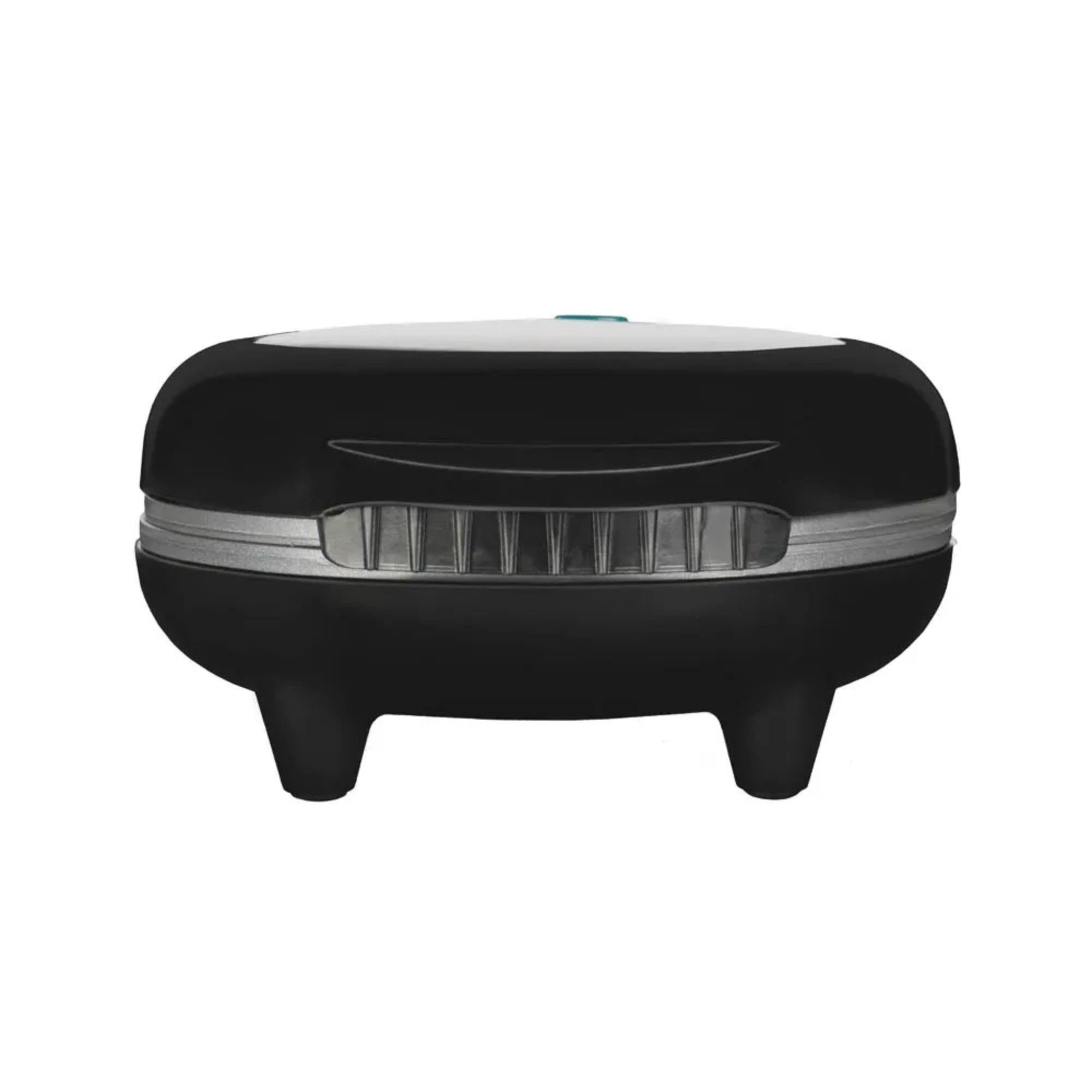 Omeleteira Elétrica Mr. Cheff 800W AOIP01I-01 Inox 127V cor preta Agratto - 16579