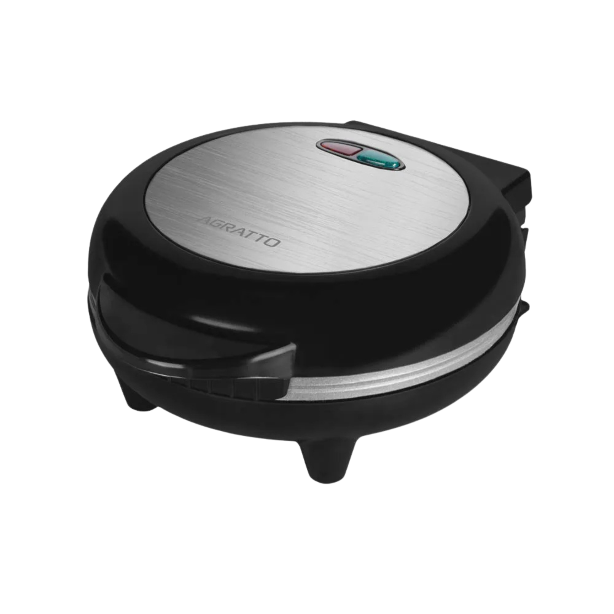 Omeleteira Elétrica Mr. Cheff AOIP01I-02 800W 220V Inox cor Preta Agratto - 16580
