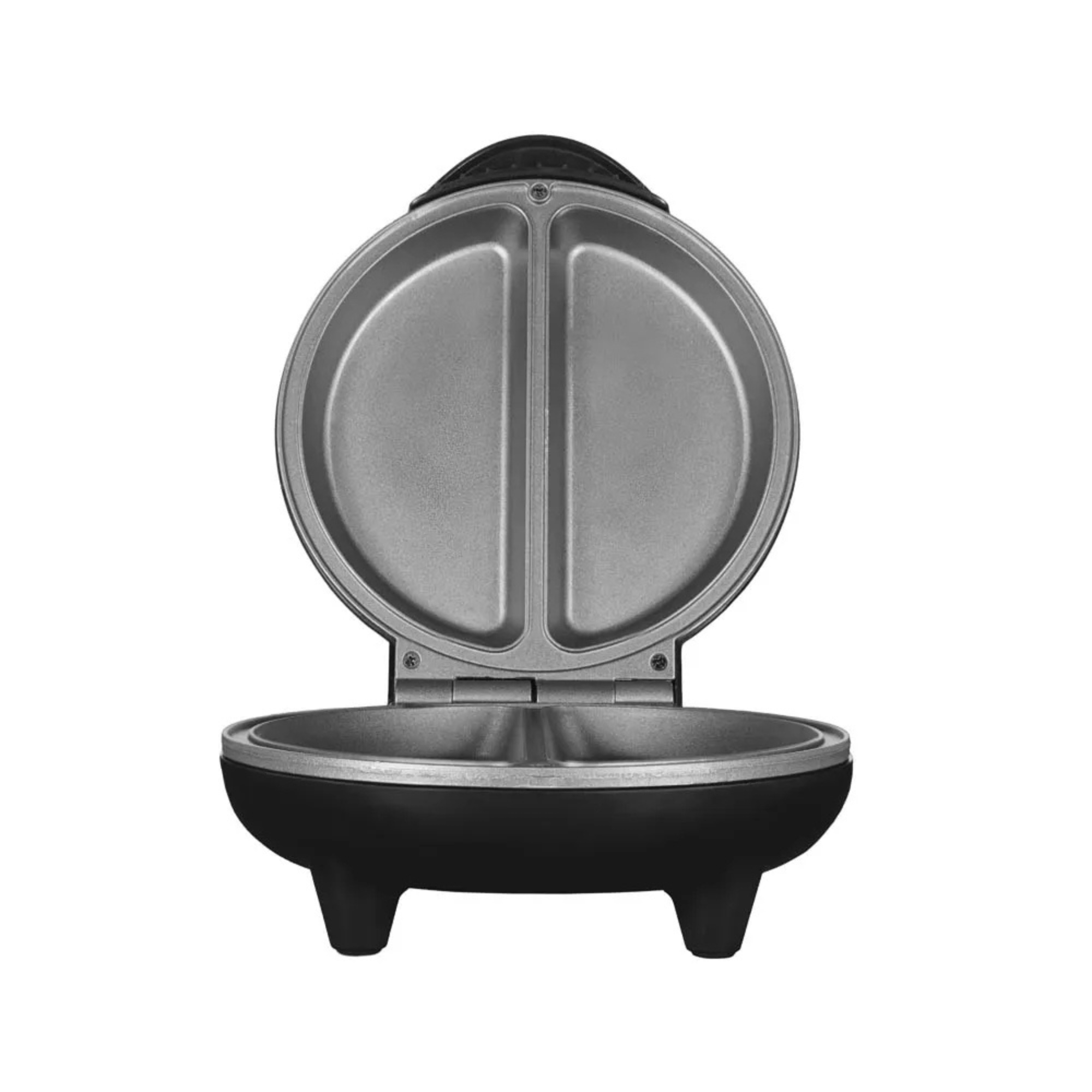 Omeleteira Elétrica Mr. Cheff AOIP01I-02 800W 220V Inox cor Preta Agratto - 16580