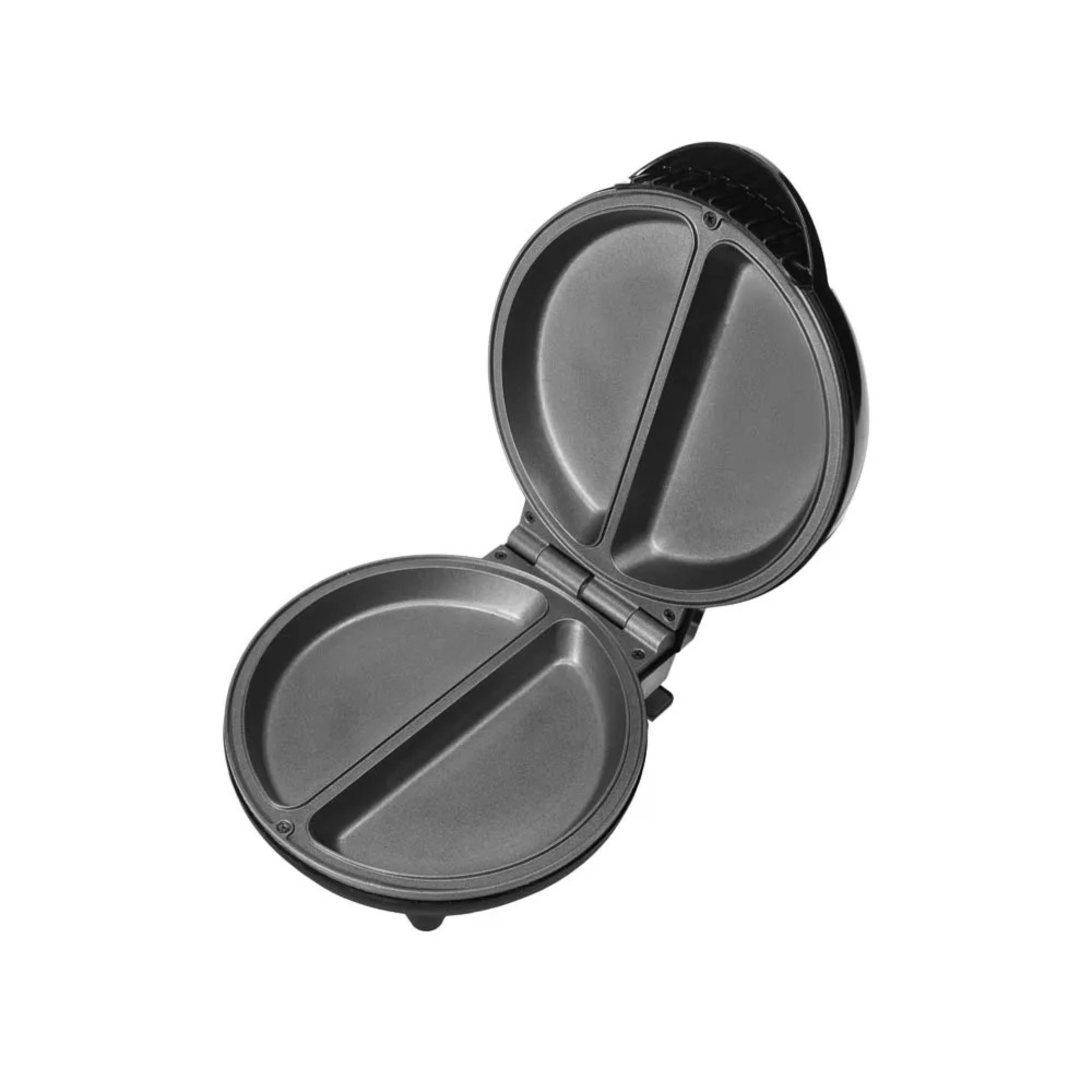 Omeleteira Elétrica Mr. Cheff AOIP01I-02 800W 220V Inox cor Preta Agratto - 16580