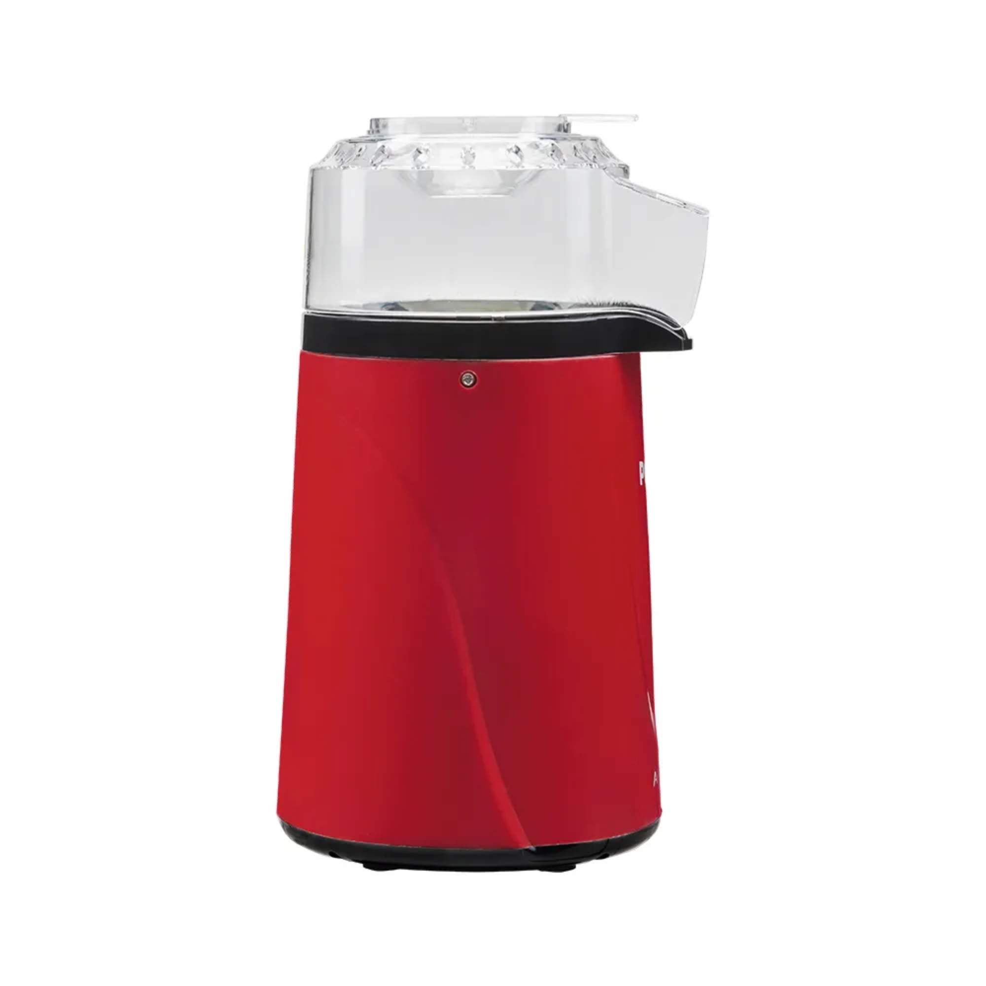 Pipoqueira Elétrica Pop Cine 1200W 220V Vermelha Agratto - 9394